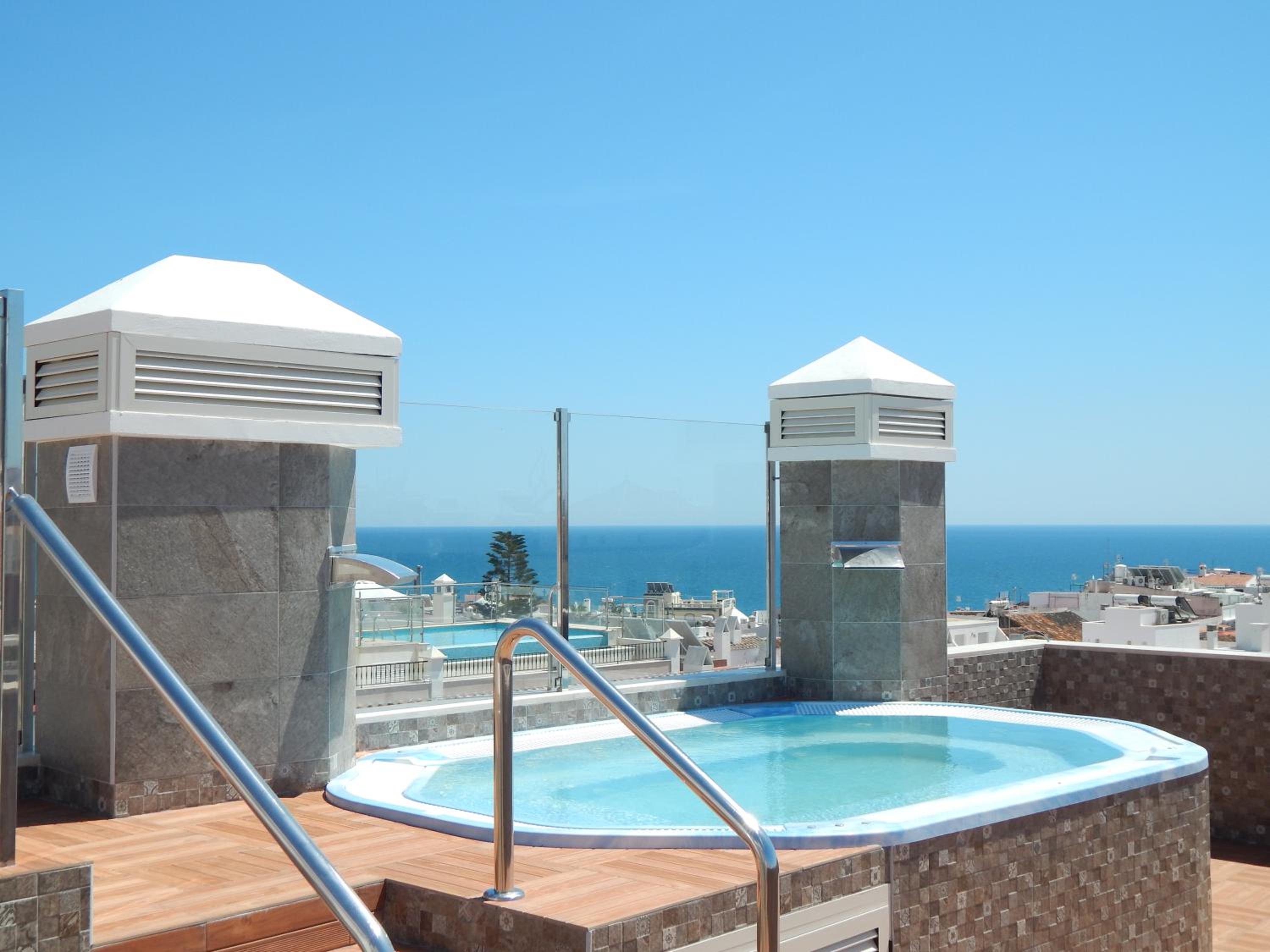 Hostal Boutique Doña Carmen - Adults Recommended