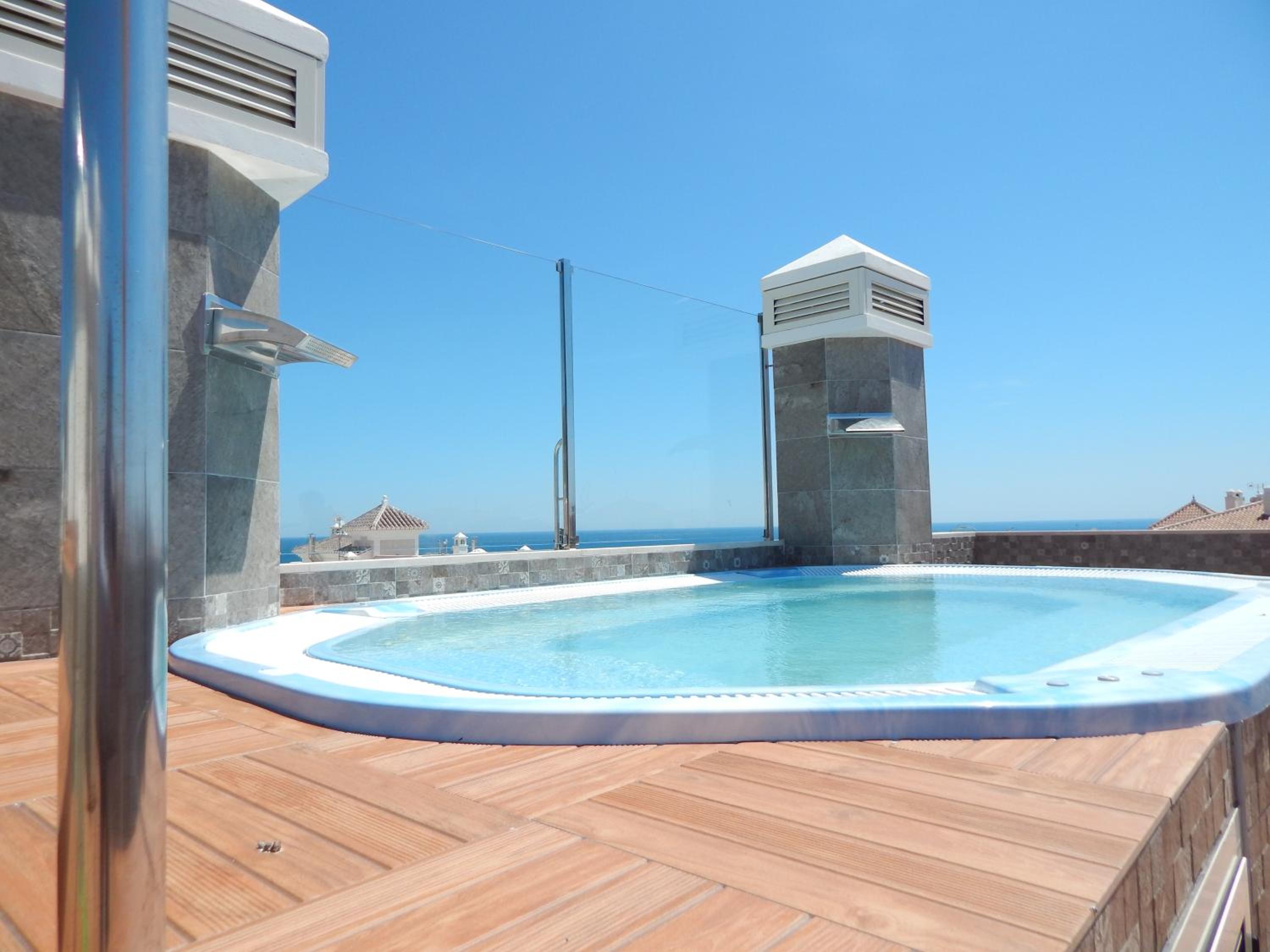 Hostal Boutique Doña Carmen - Adults Recommended