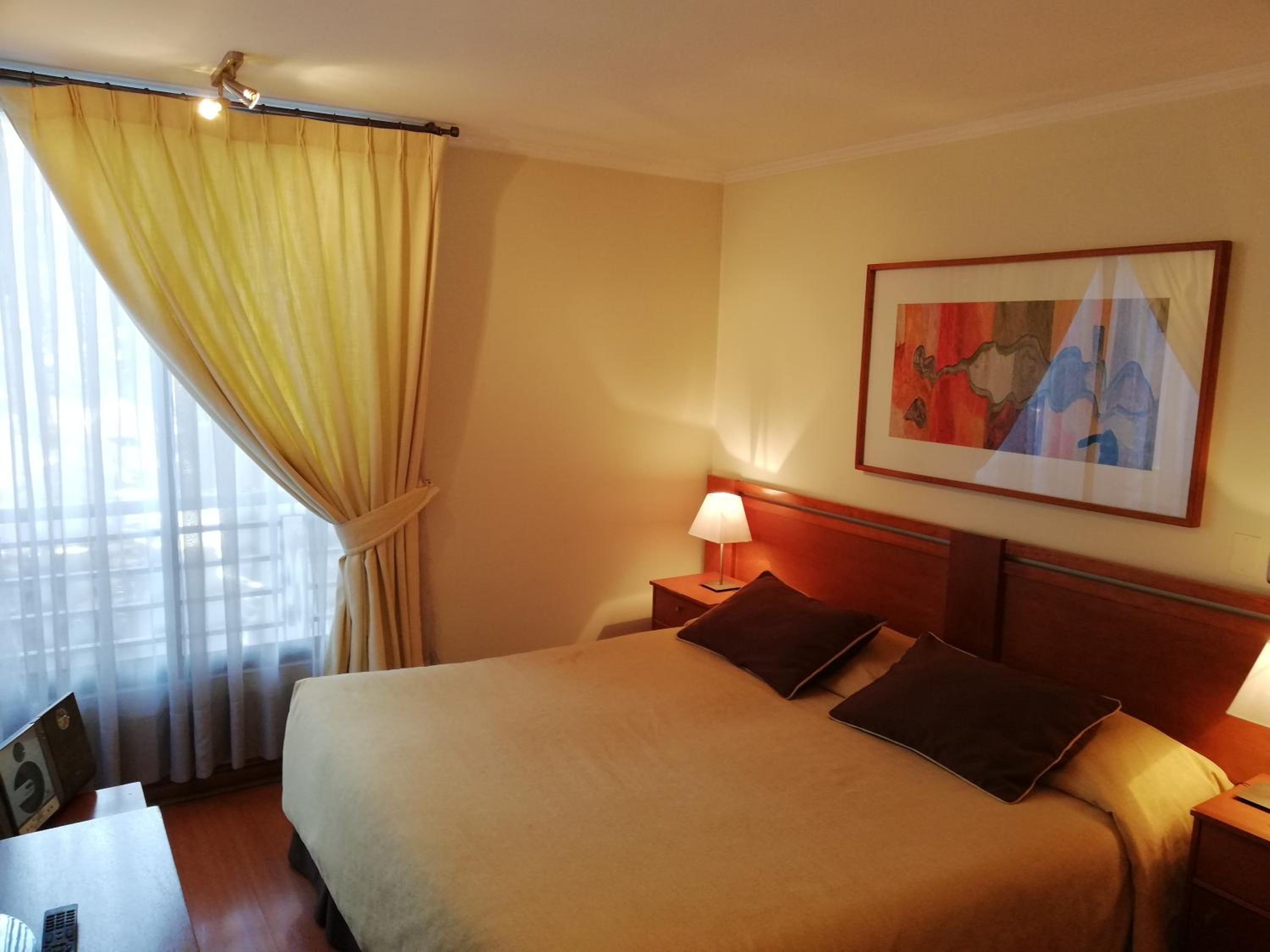 Andes Suites