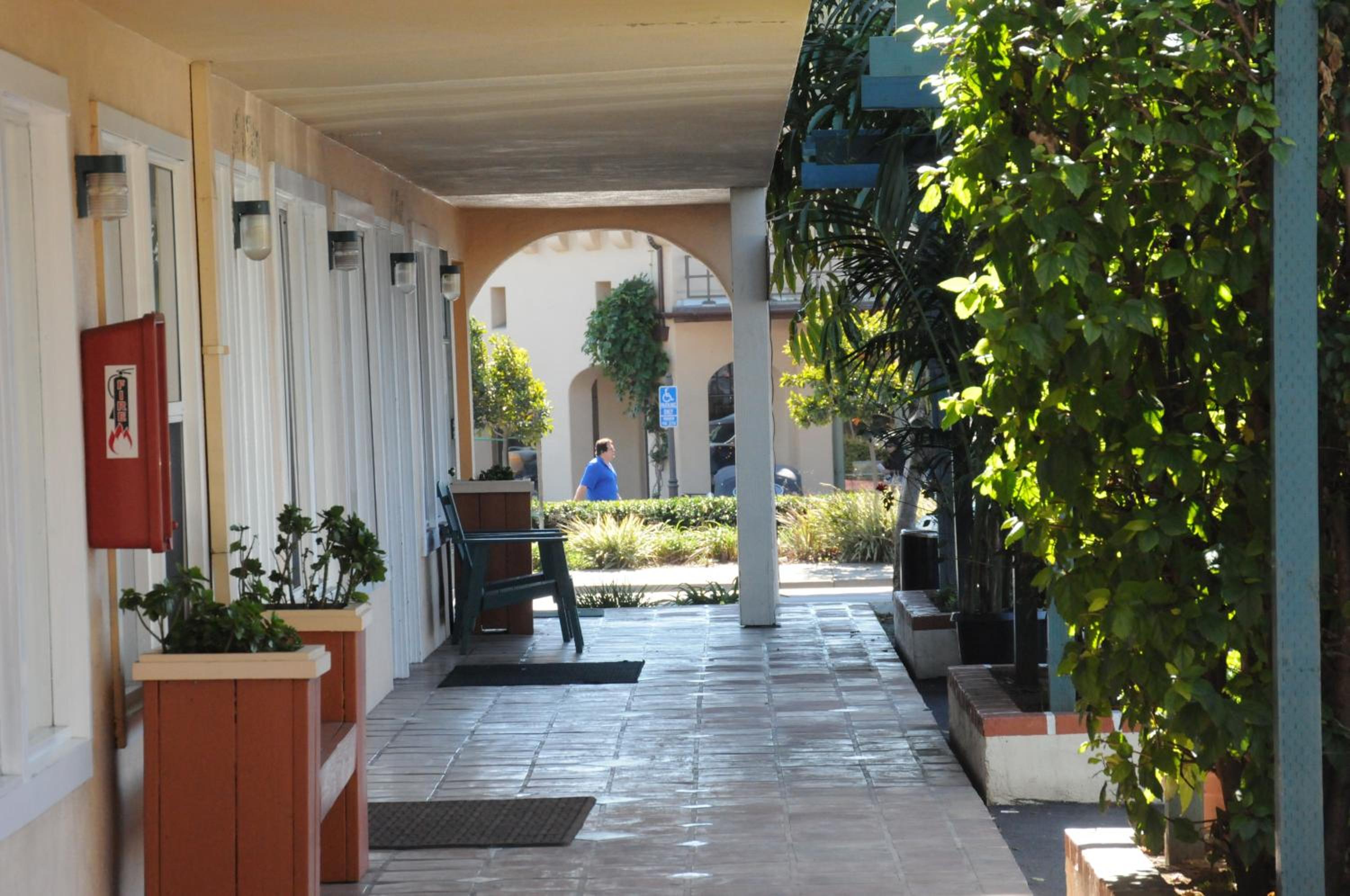 Oasis Inn and Suites, Zdjęcie 31