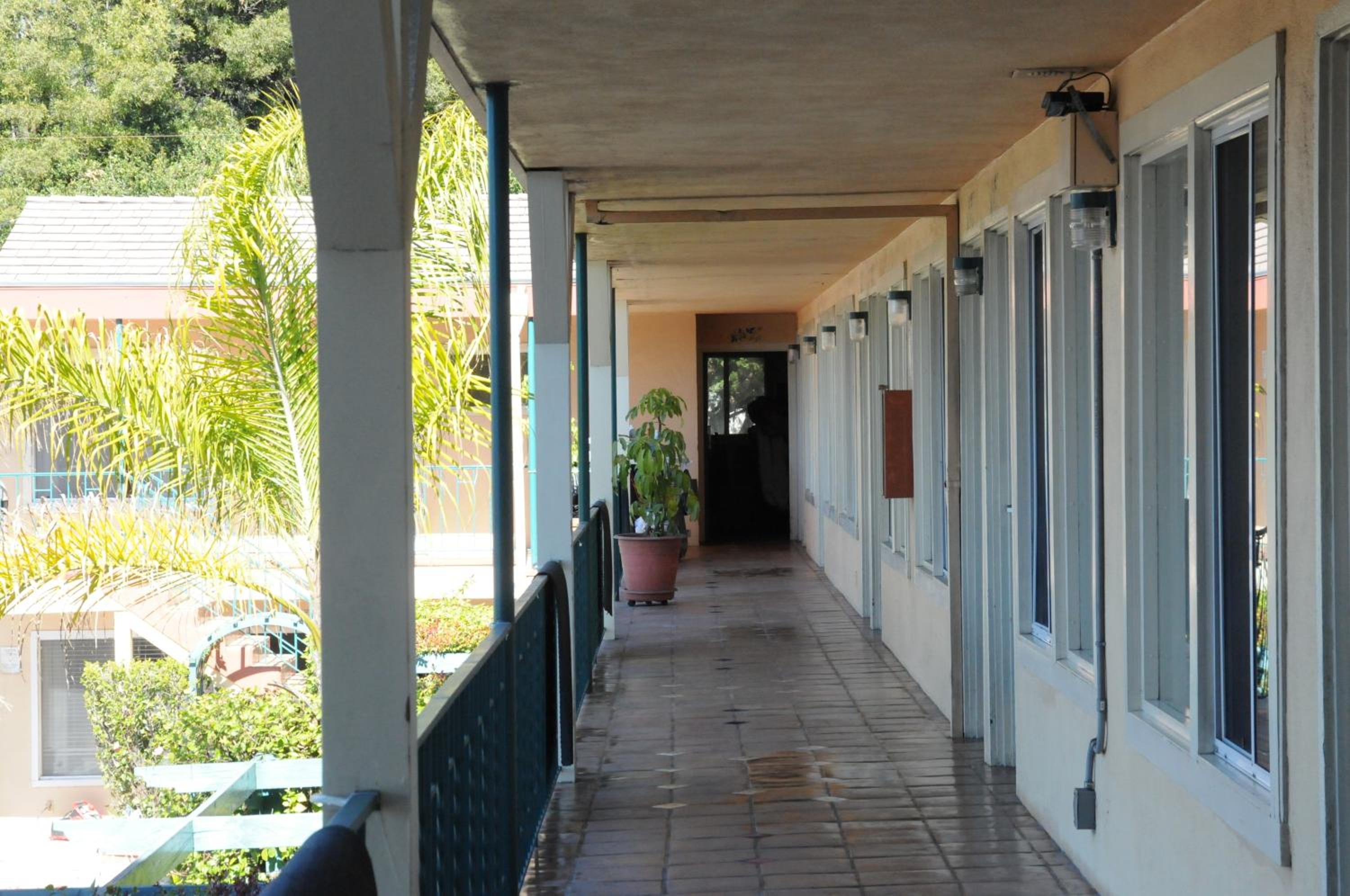 Oasis Inn and Suites, Zdjęcie 24