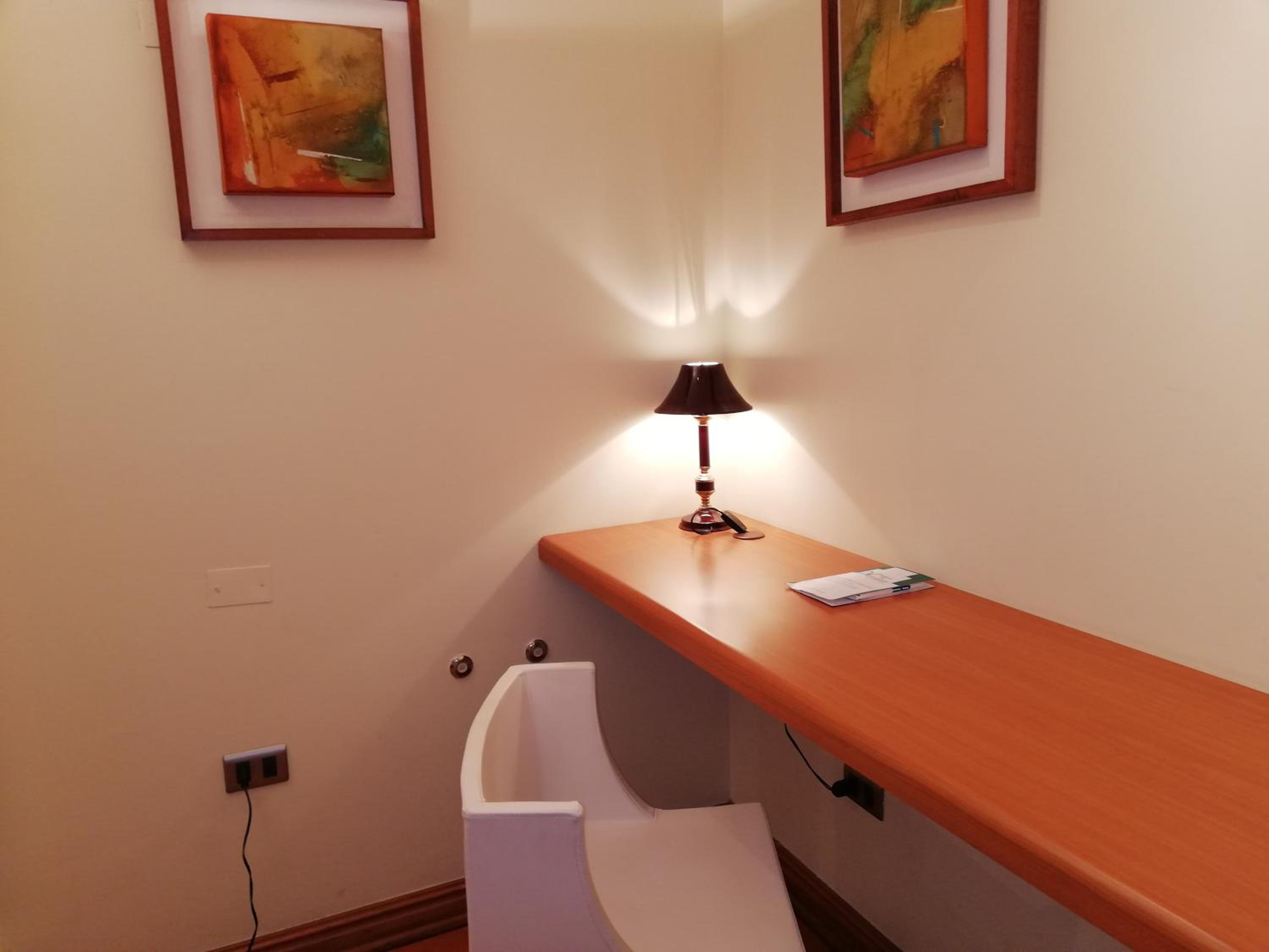 Andes Suites