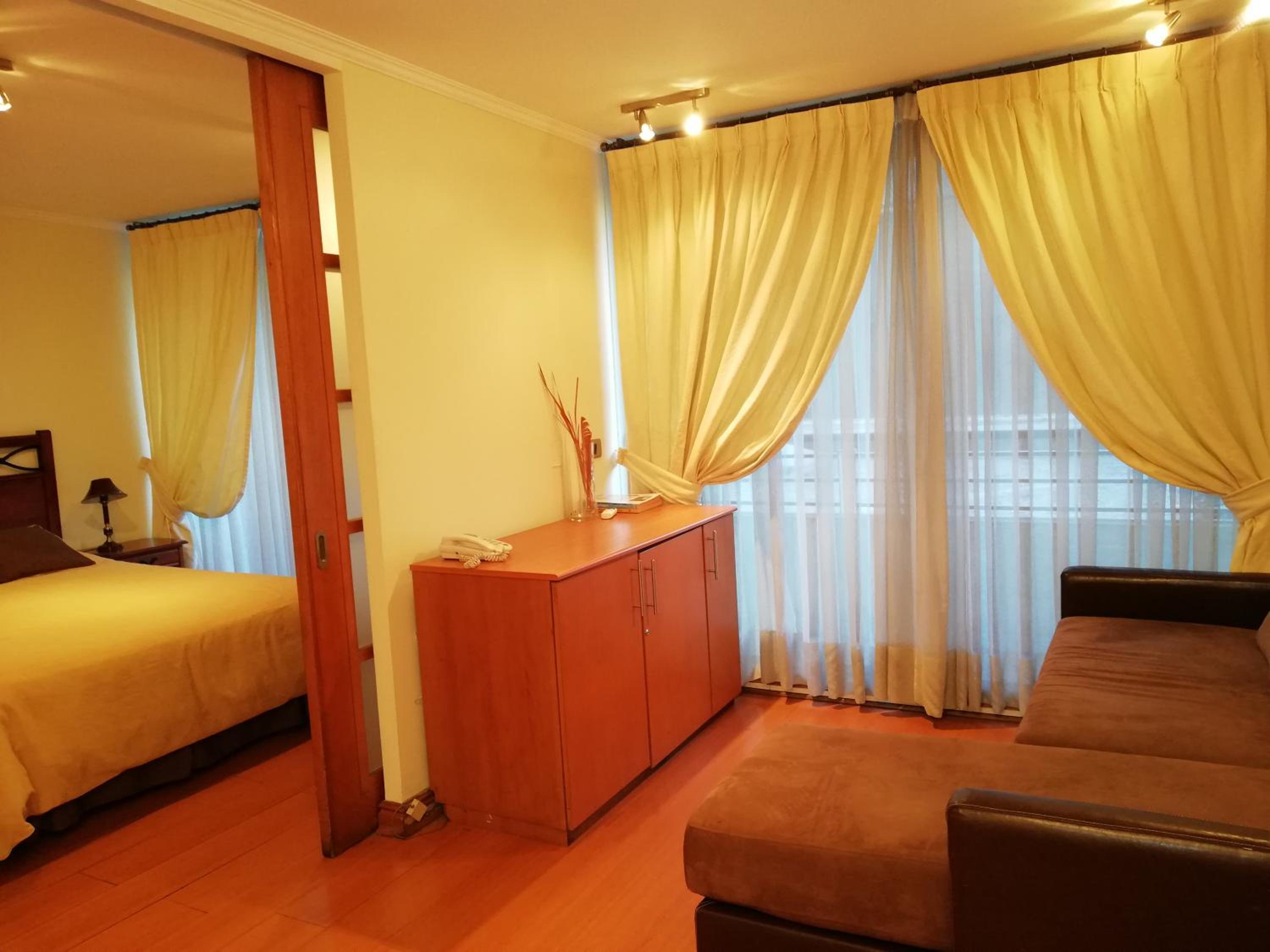 Andes Suites