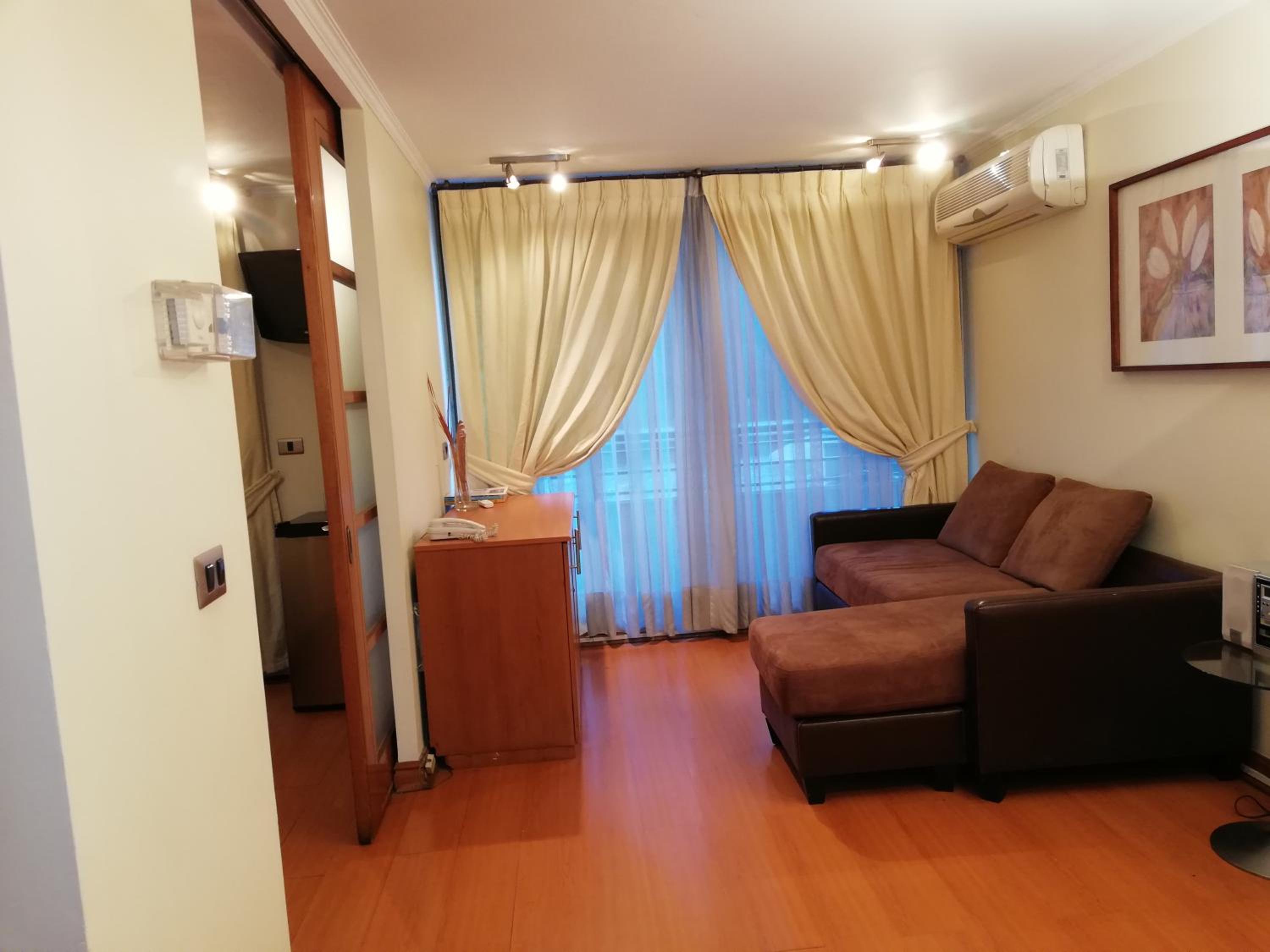 Andes Suites