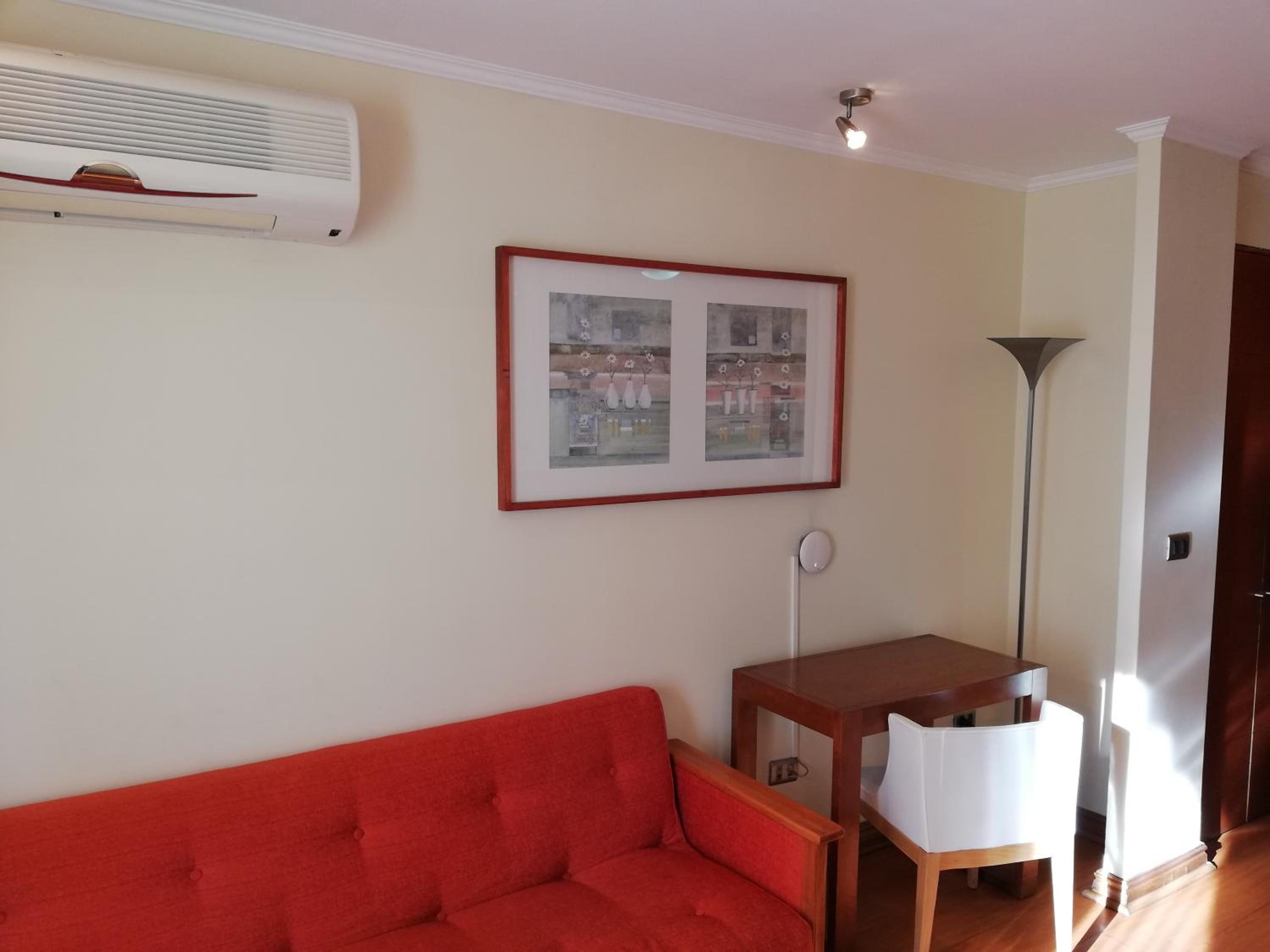 Andes Suites
