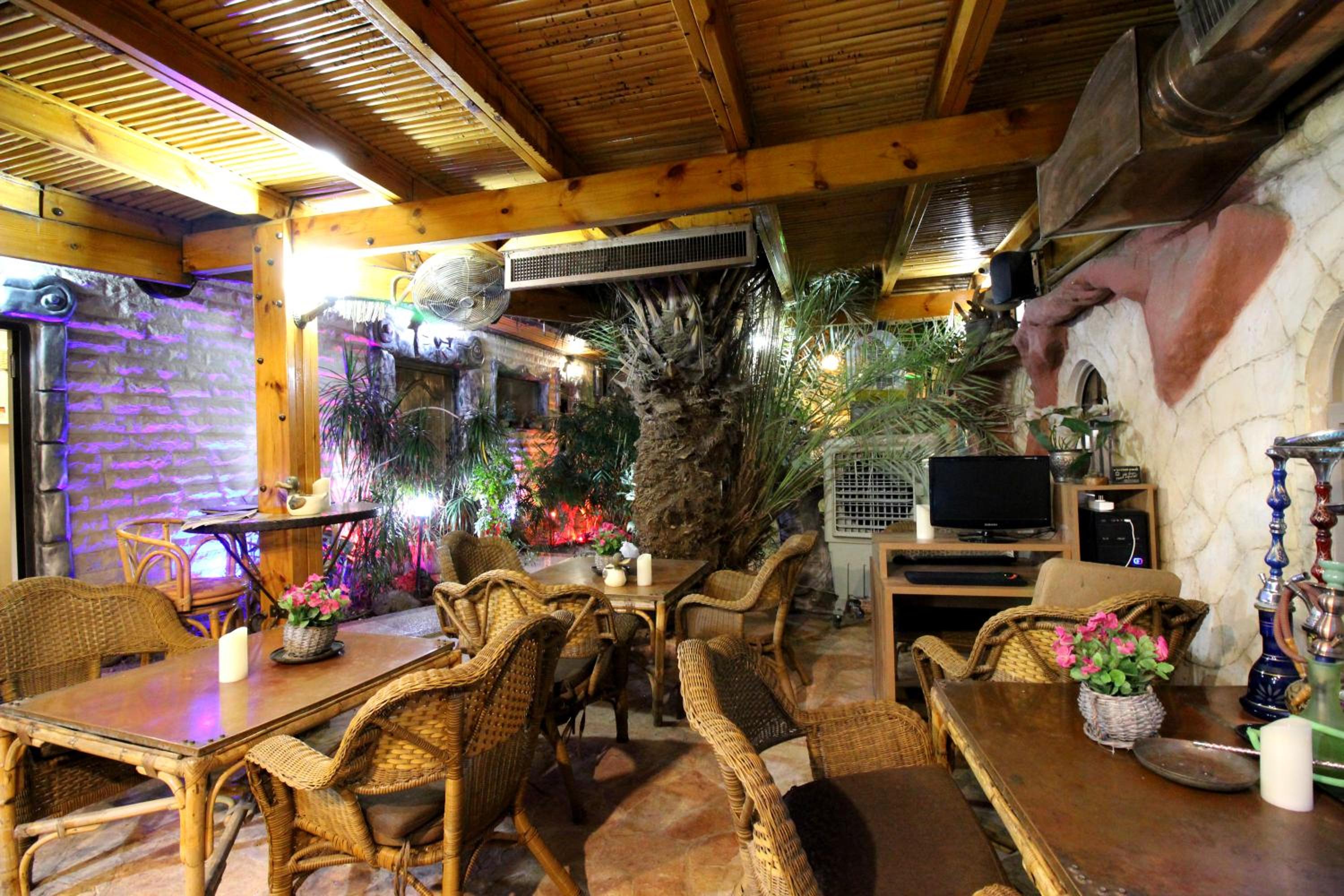 Sunset Inn