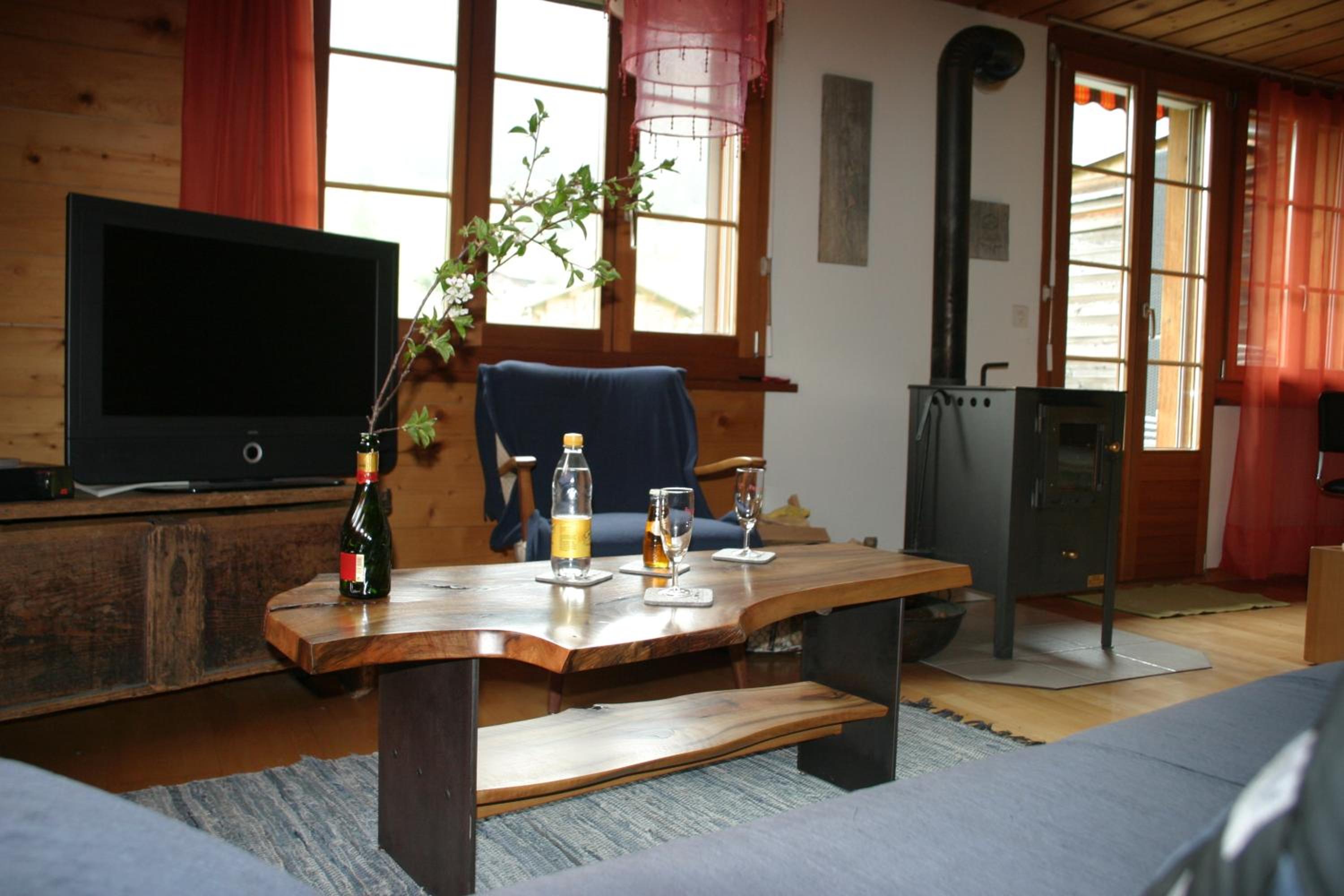 Bergdohle view 3
