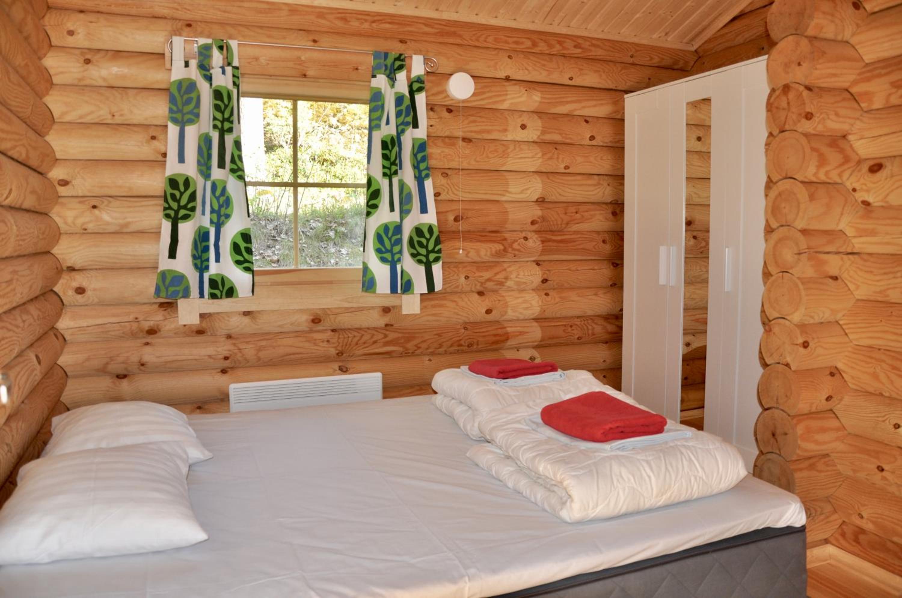 Hotel Hanhi Cottages