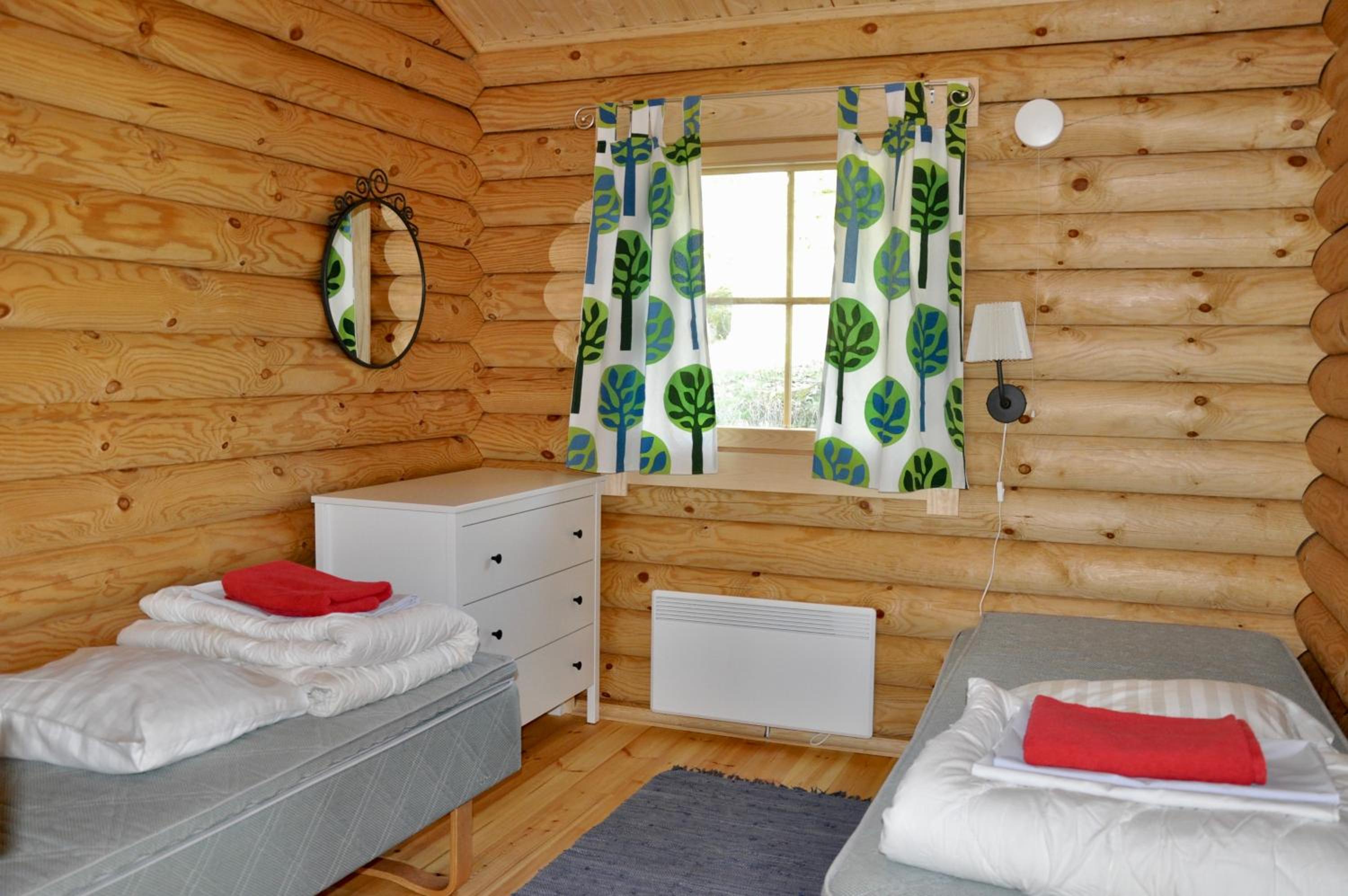 Hotel Hanhi Cottages