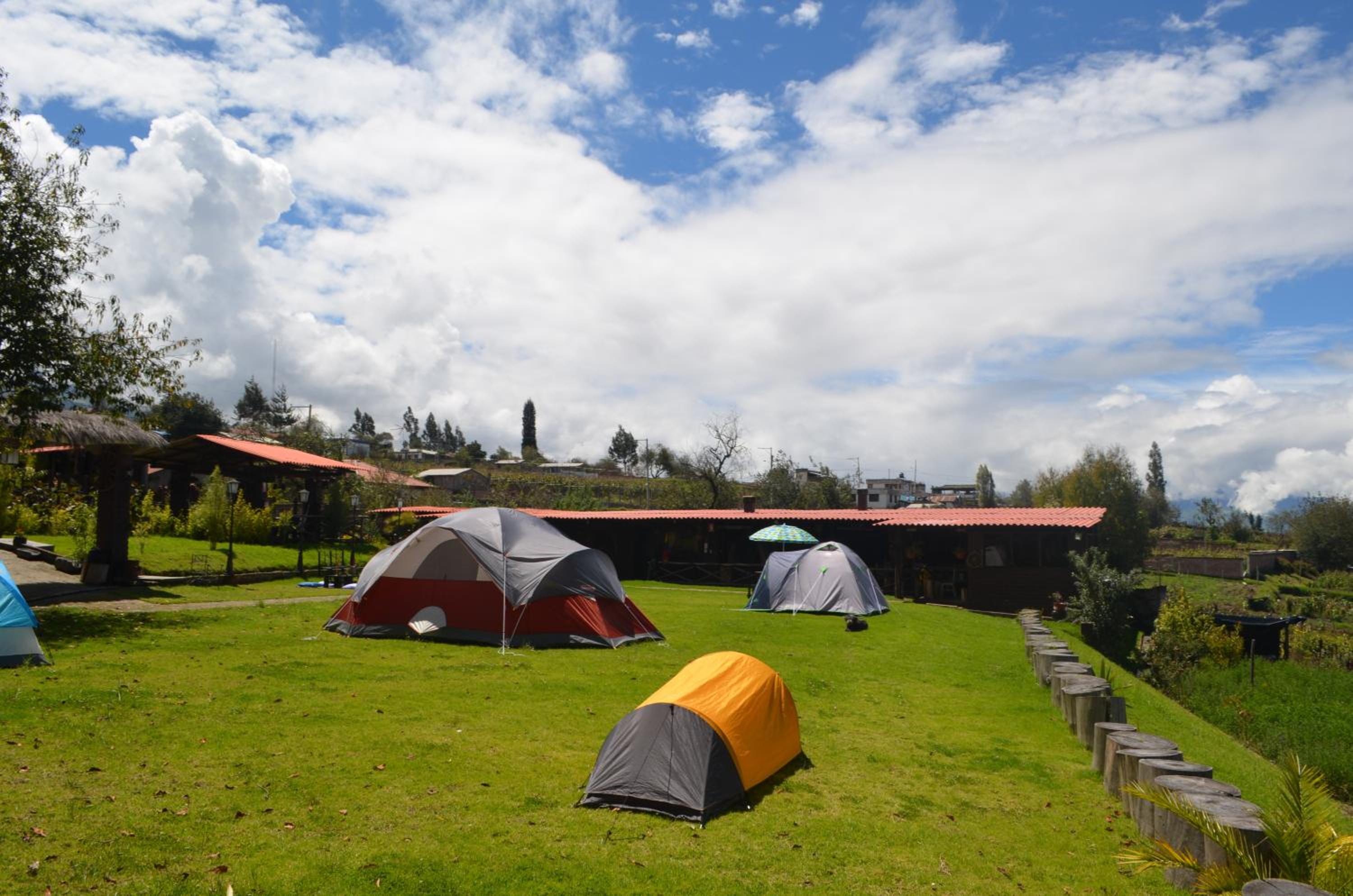 Campo Wasi