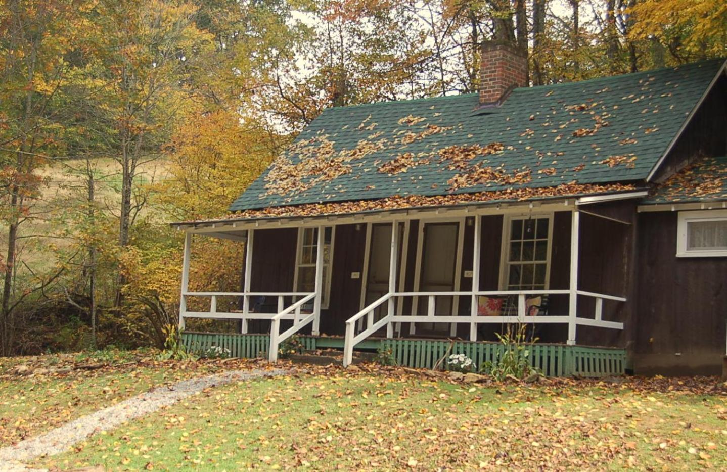 The Cabins at Healing Springs