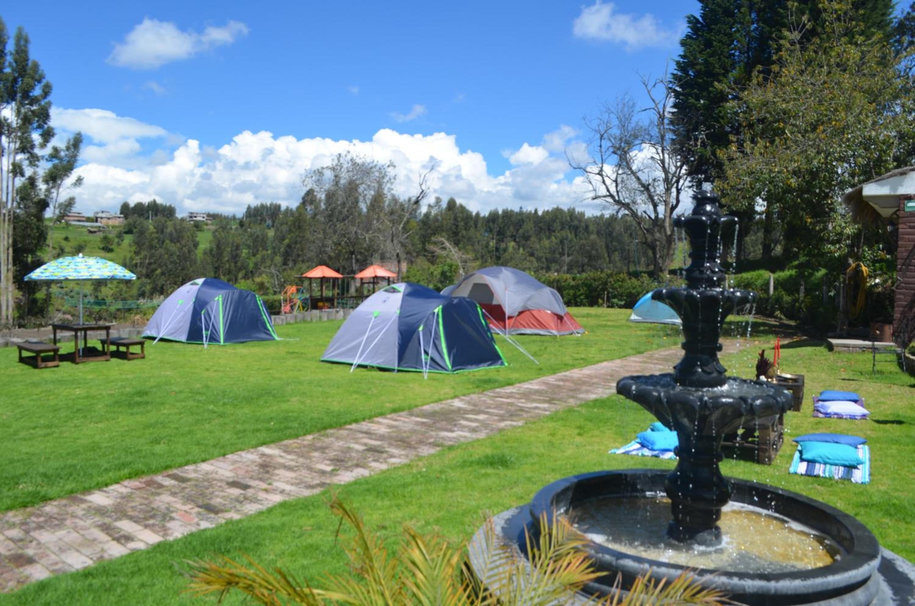 Campo Wasi