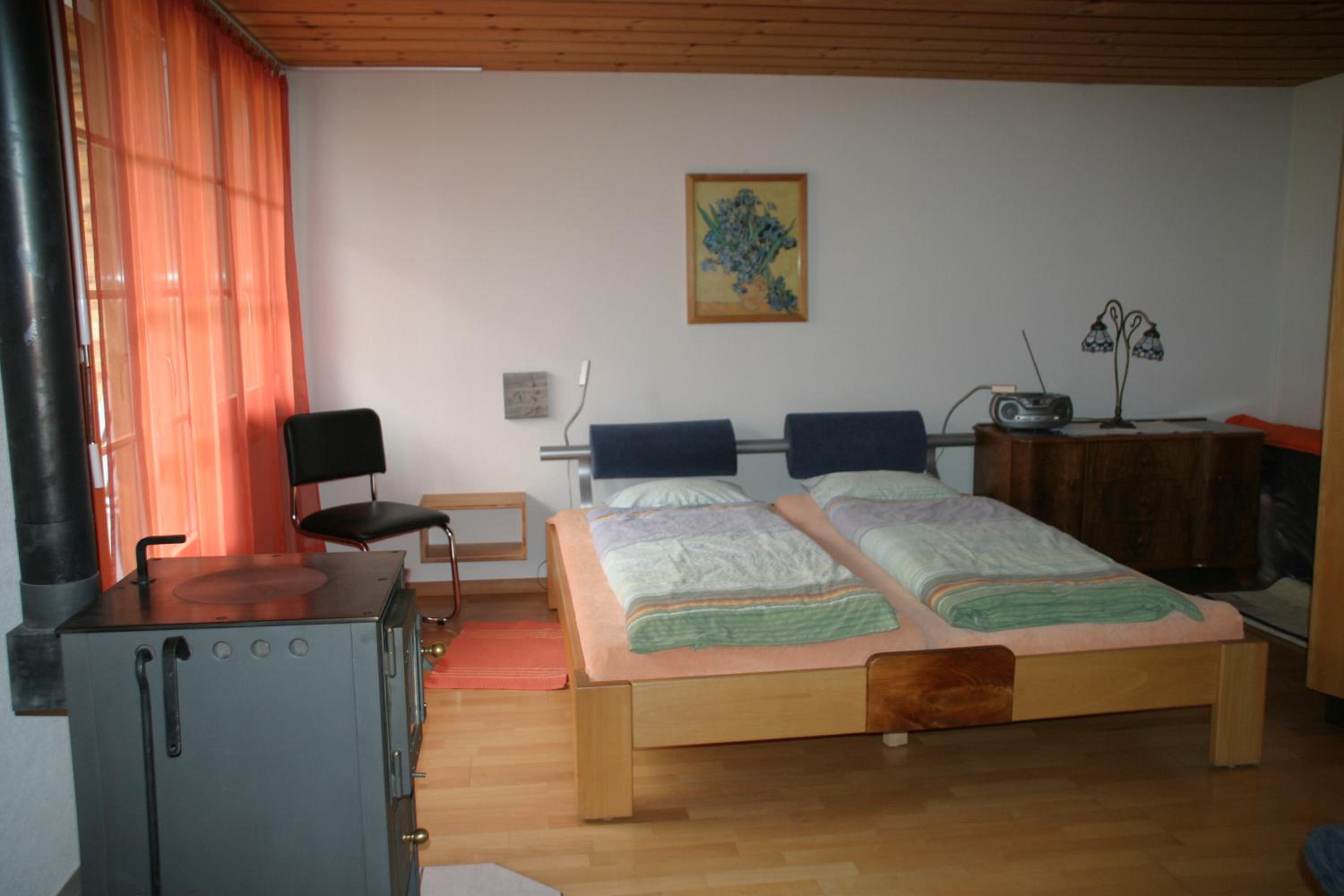 Bergdohle view 5