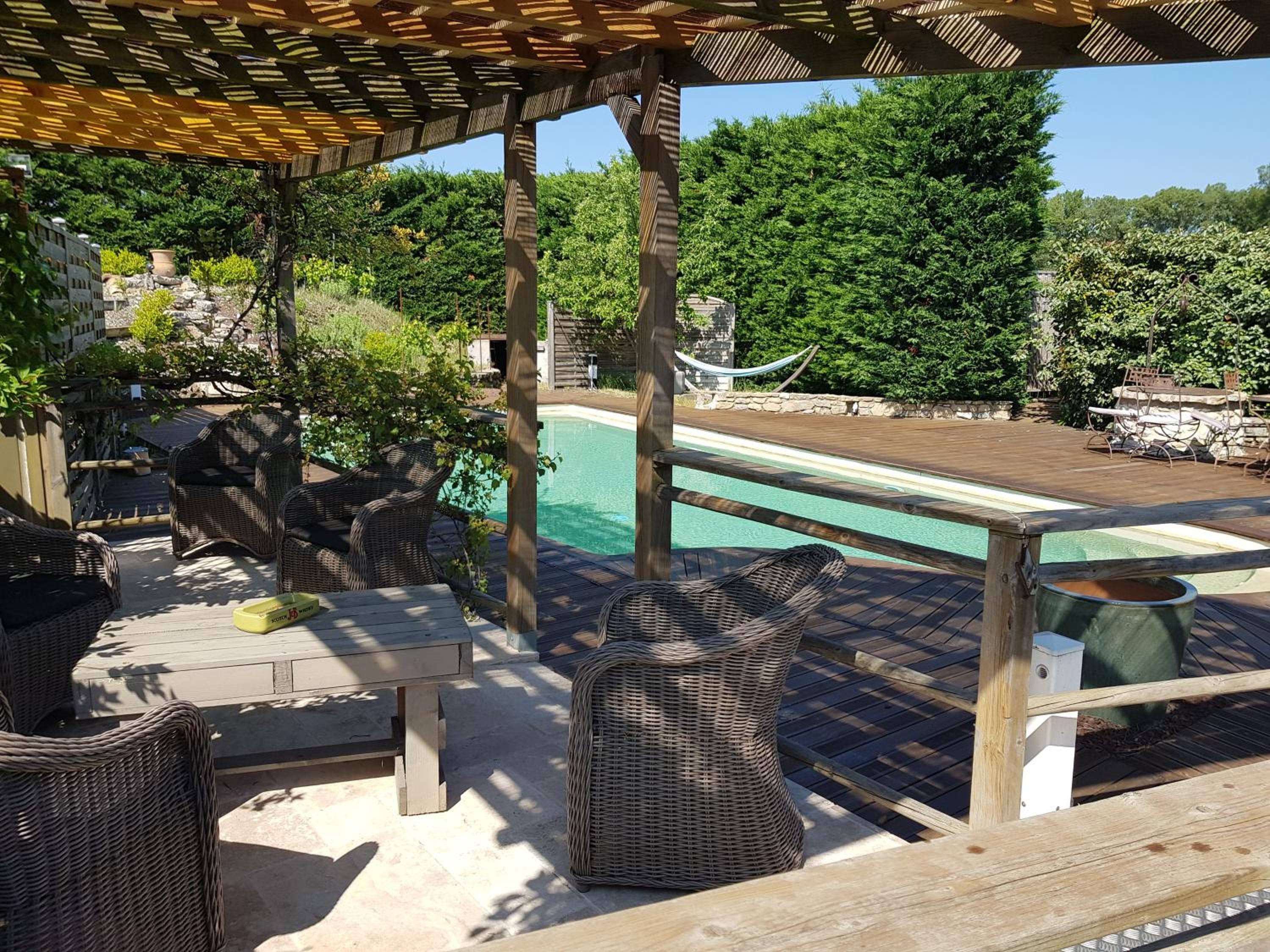 Maison de Campagne view 4