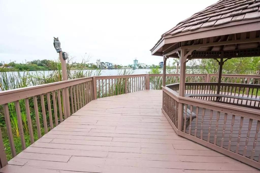 Enclave Apartments at International Drive