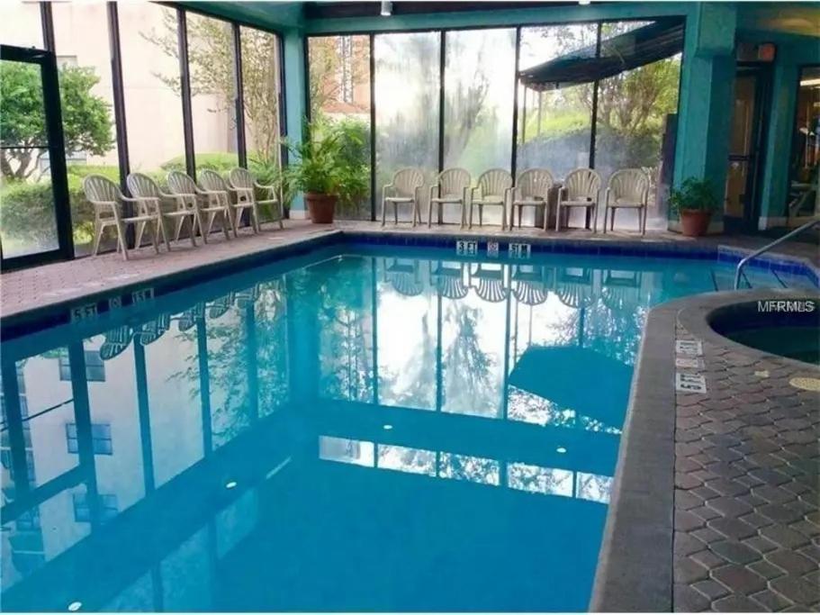 Enclave Apartments at International Drive