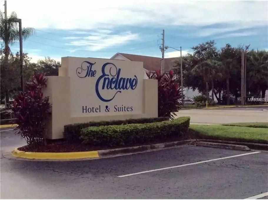 Enclave Apartments at International Drive