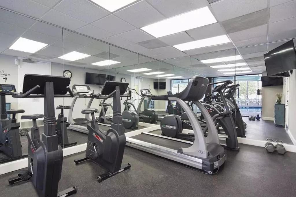 Enclave Apartments at International Drive