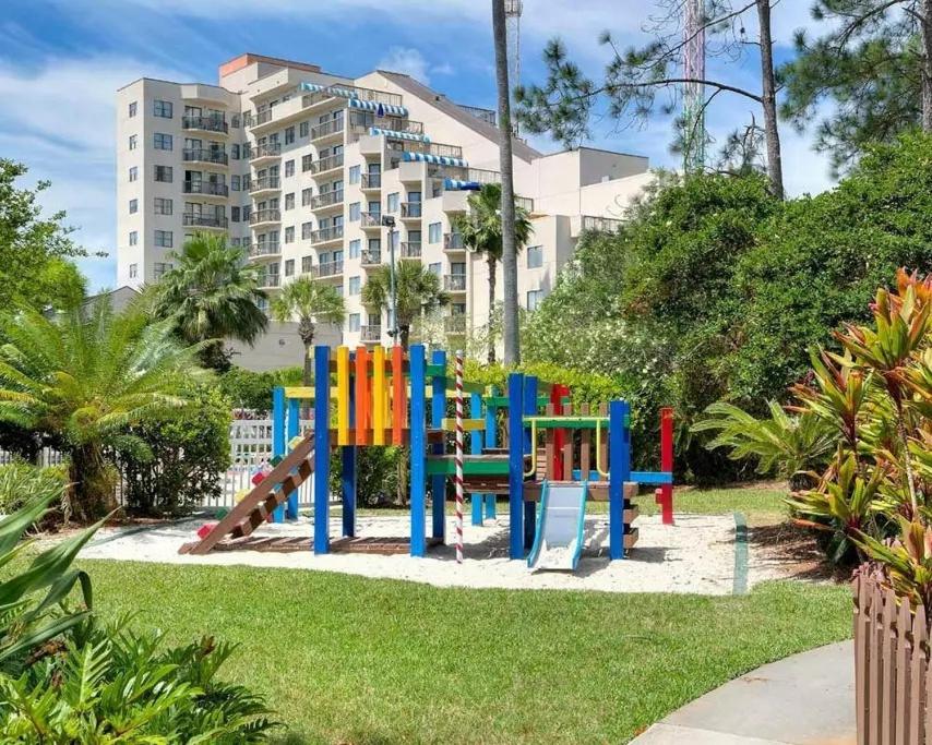 Enclave Apartments at International Drive