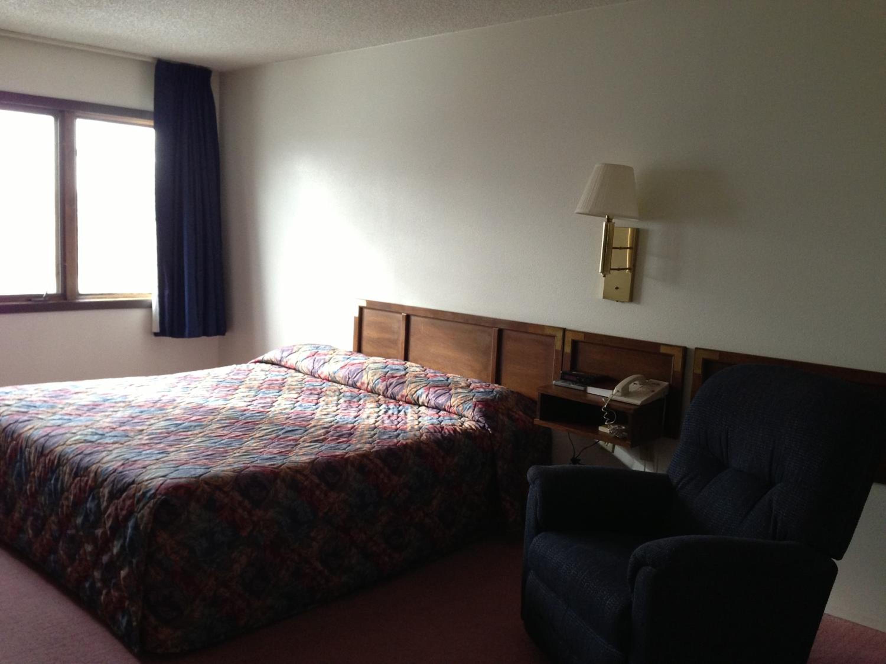 Laramie Vacations - Americas Best Value Inn Laramie - Property Image 4