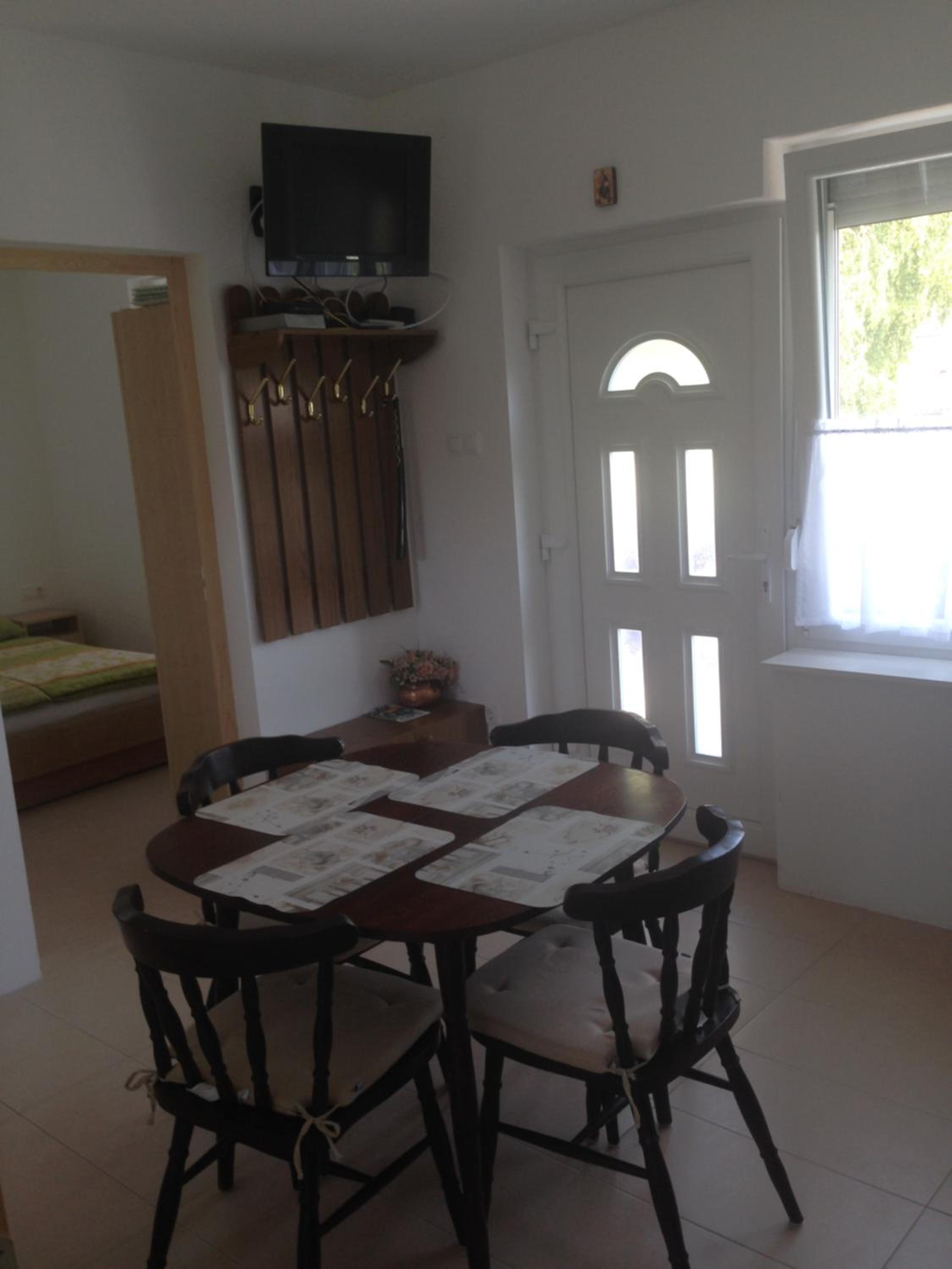 Dodo Apartman view 3
