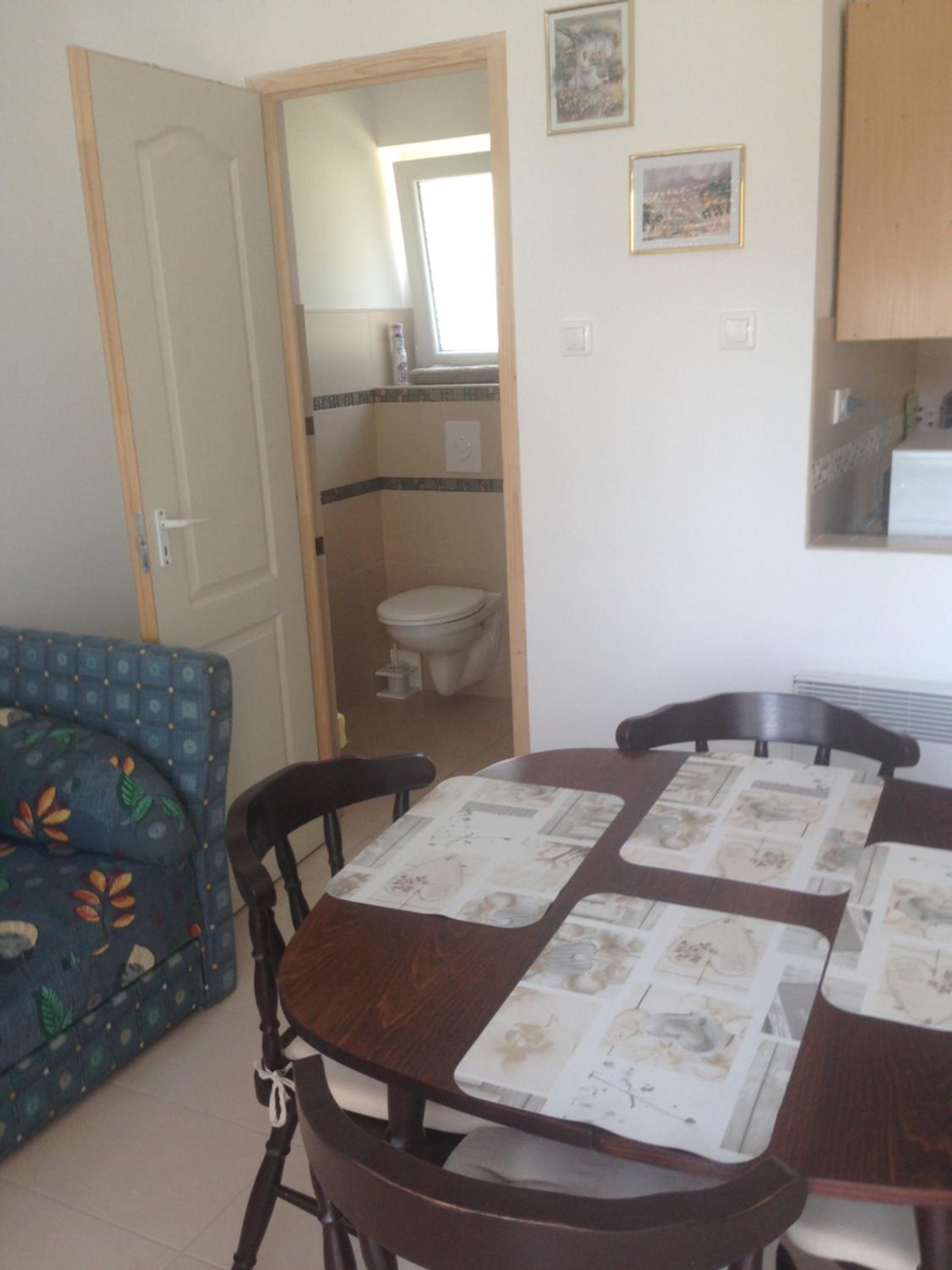 Dodo Apartman view 5