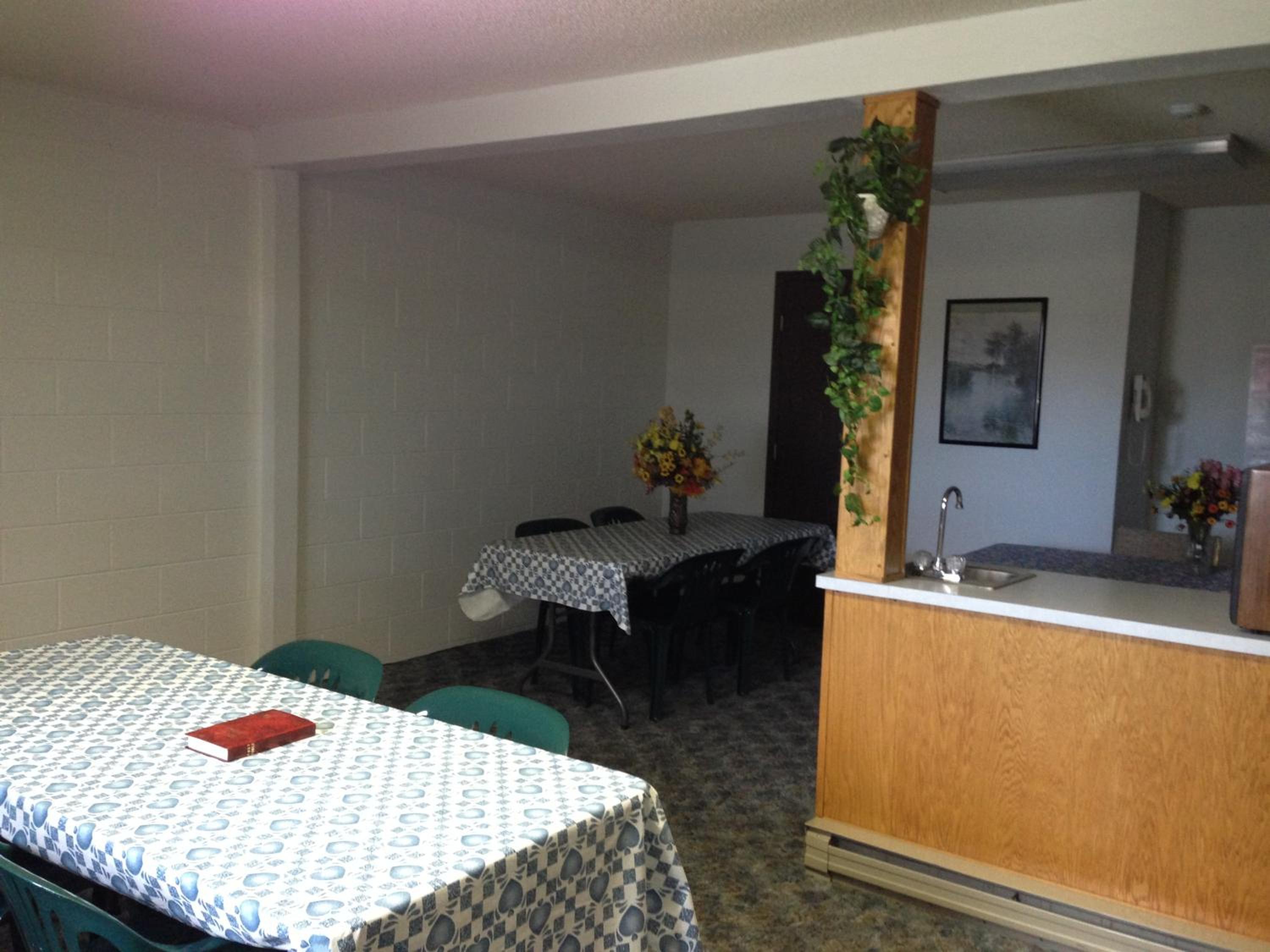 Laramie Vacations - Americas Best Value Inn Laramie - Property Image 6