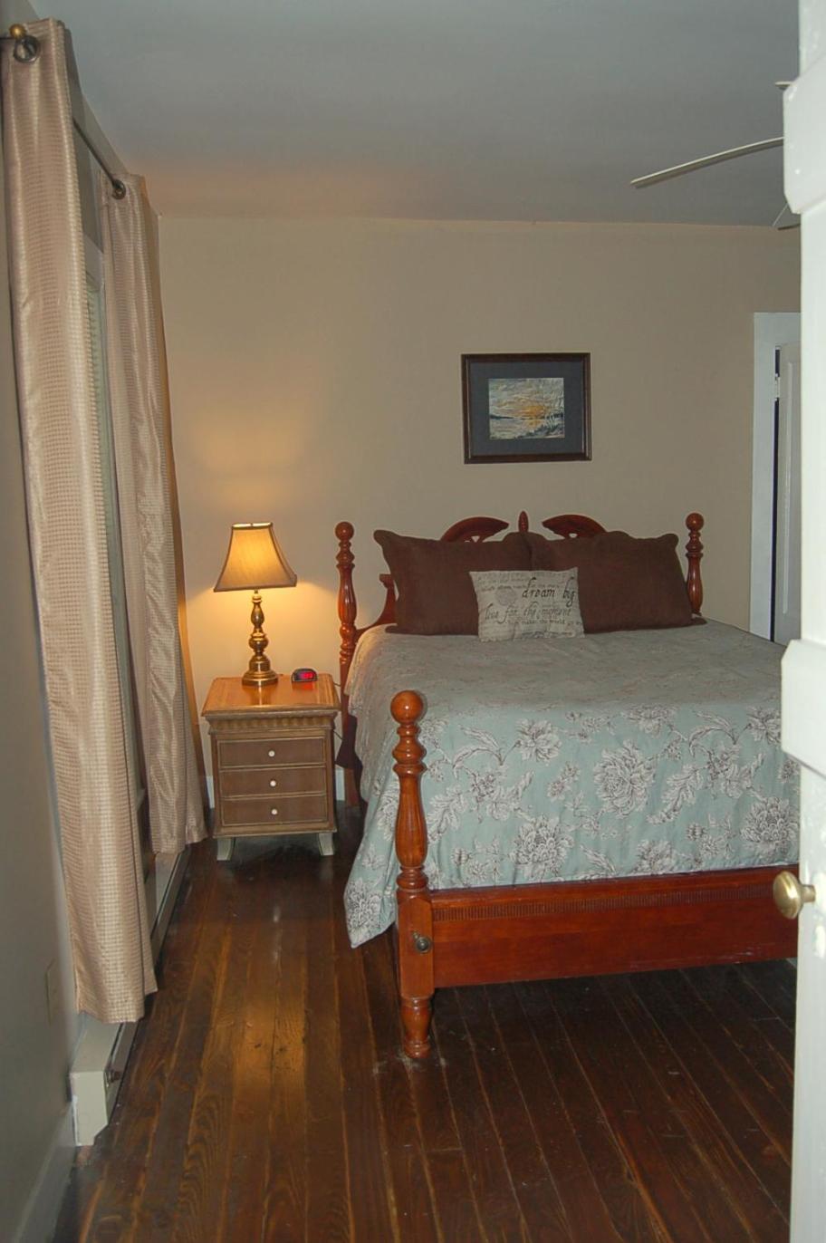 The Cabins at Healing Springs