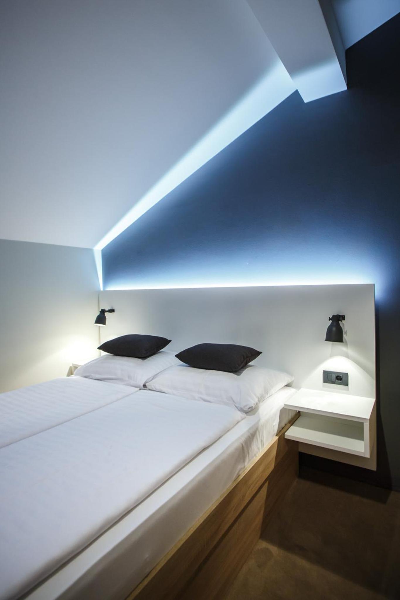 Luxury Suites Bellevue