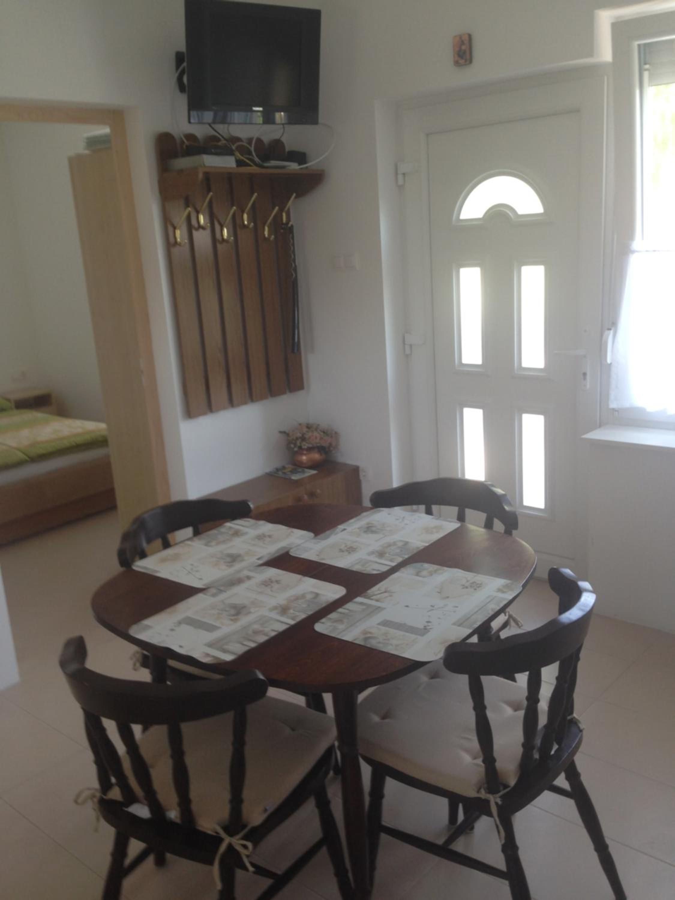 Dodo Apartman view 2