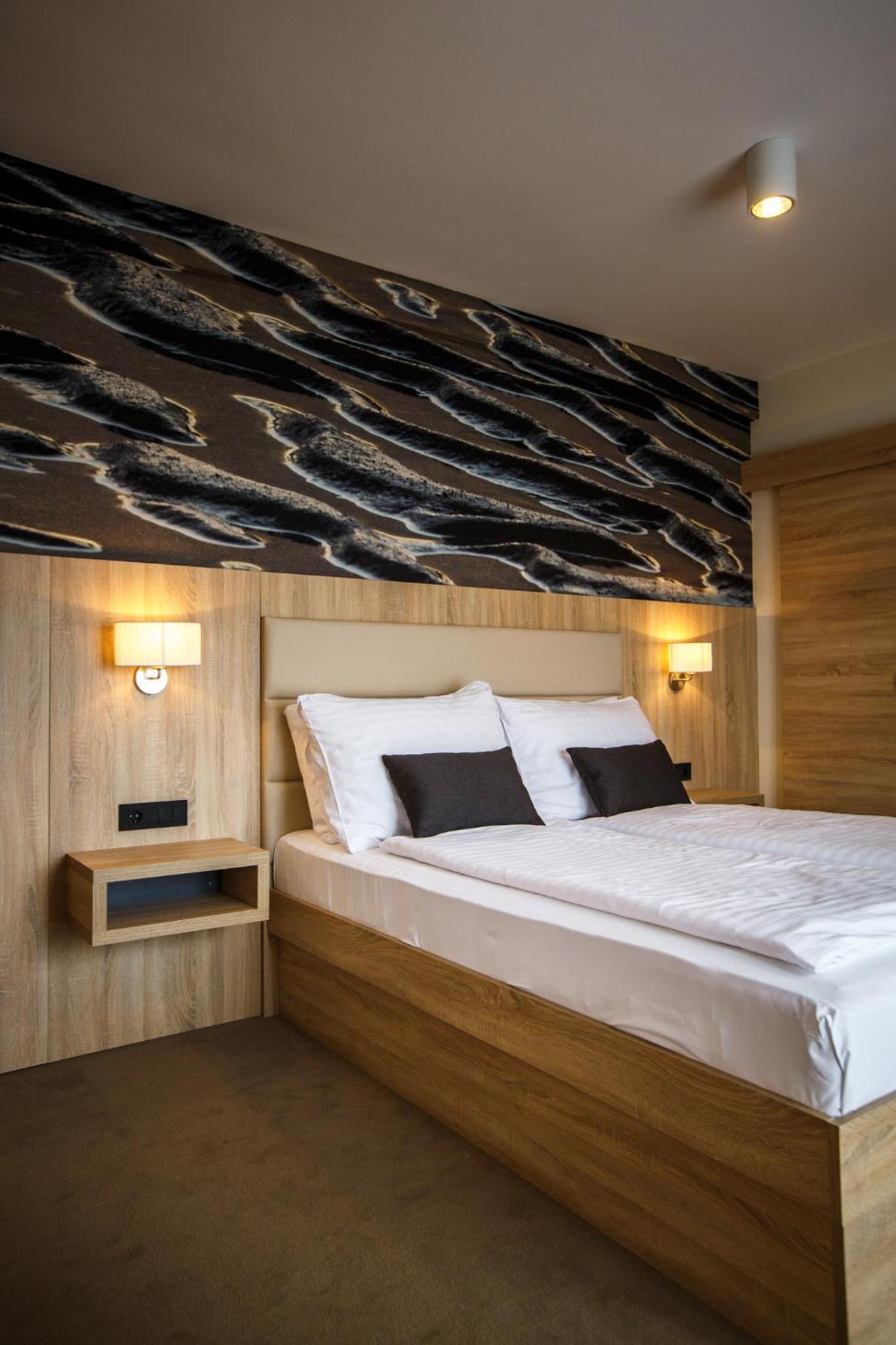 Luxury Suites Bellevue