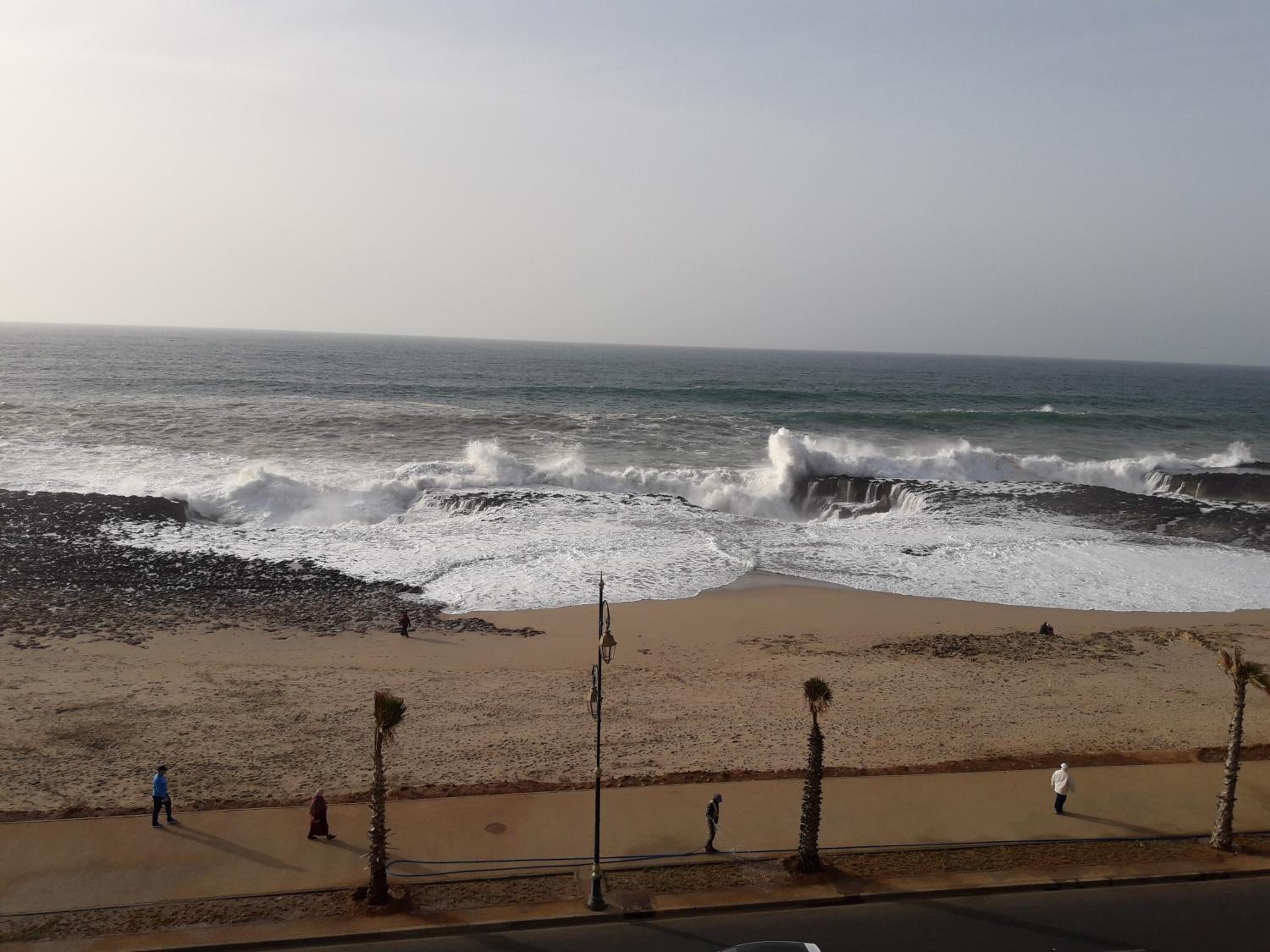 Océan view 3
