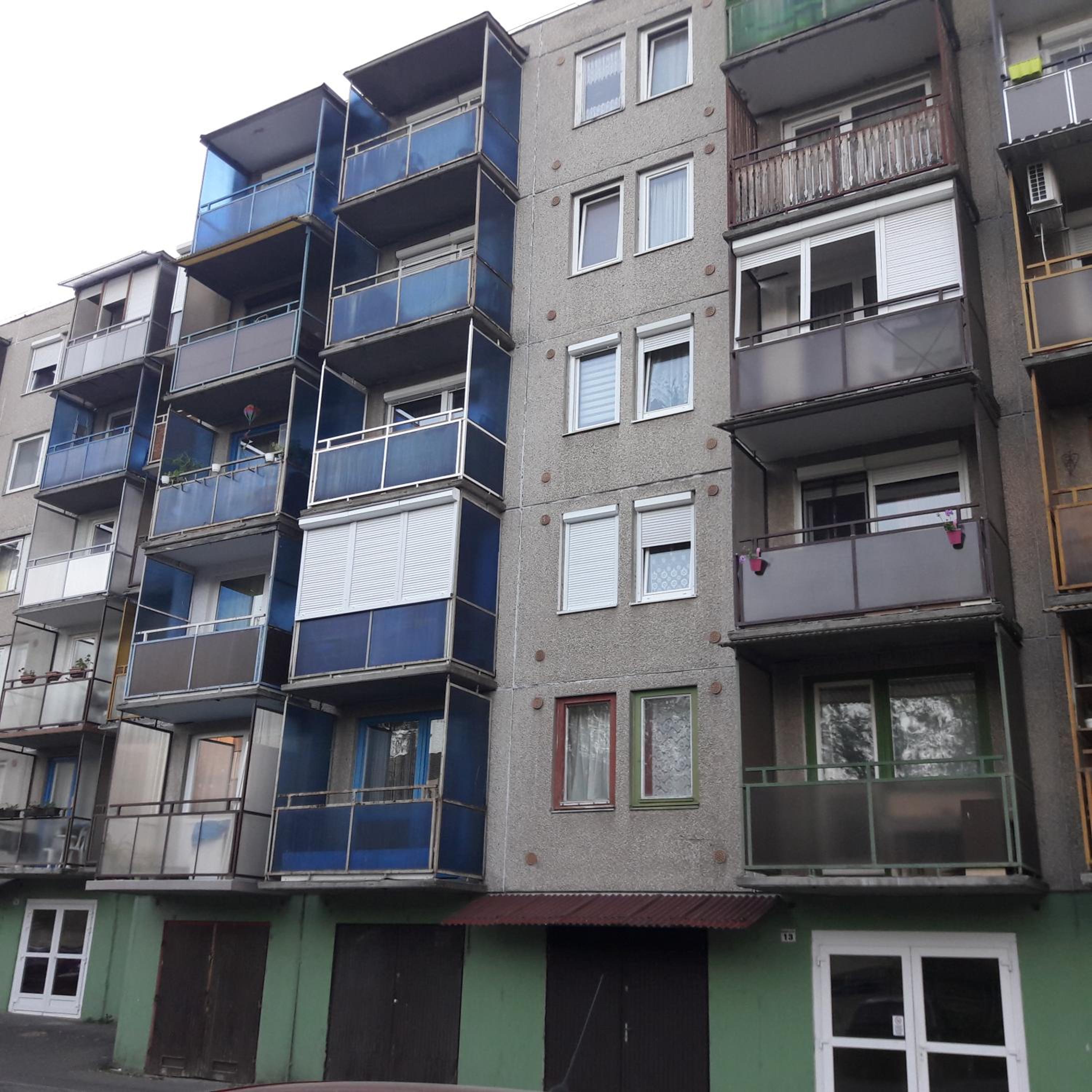 Stúdió 18 Apartman view 2