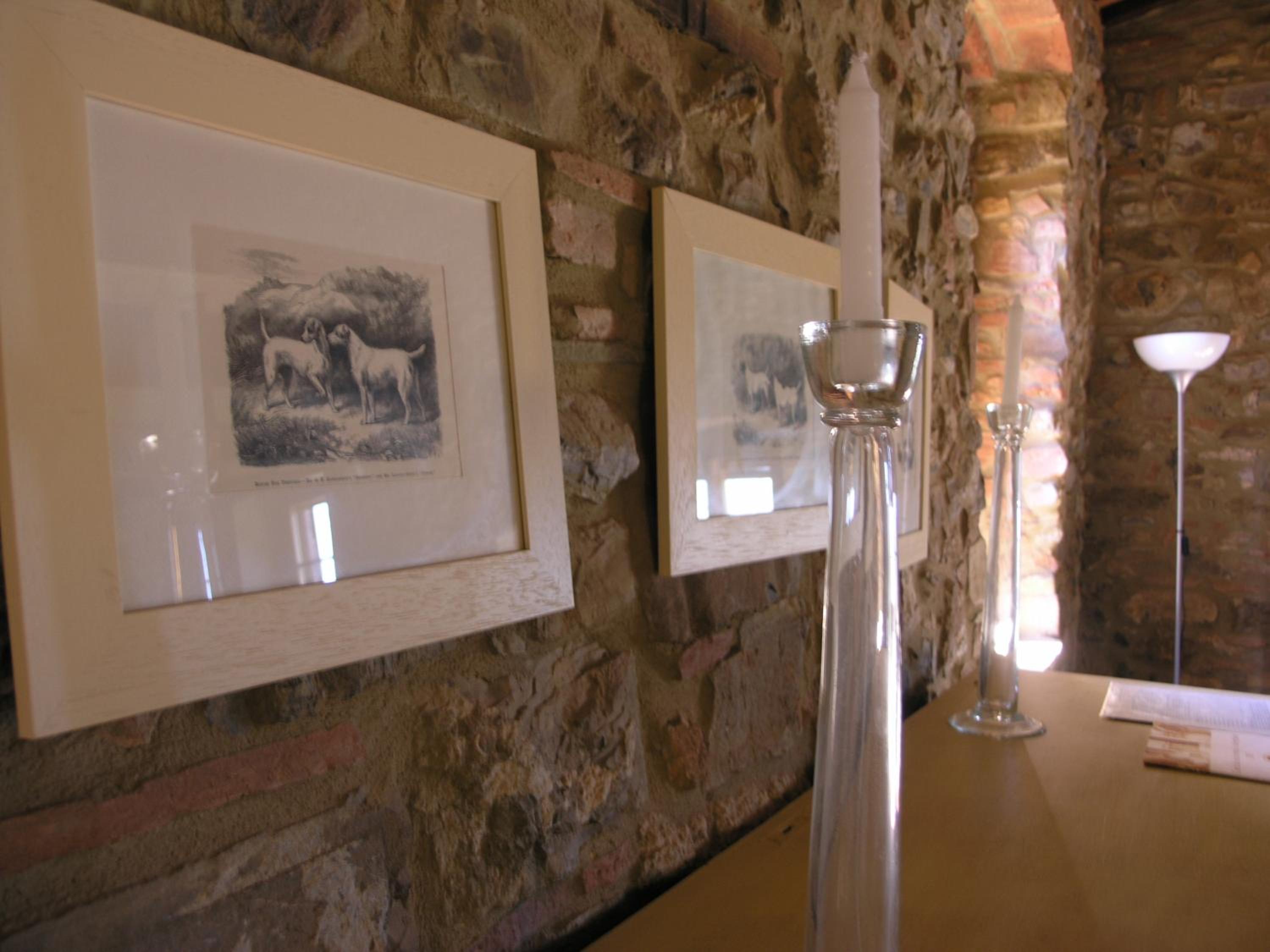 Agriturismo Le Valli