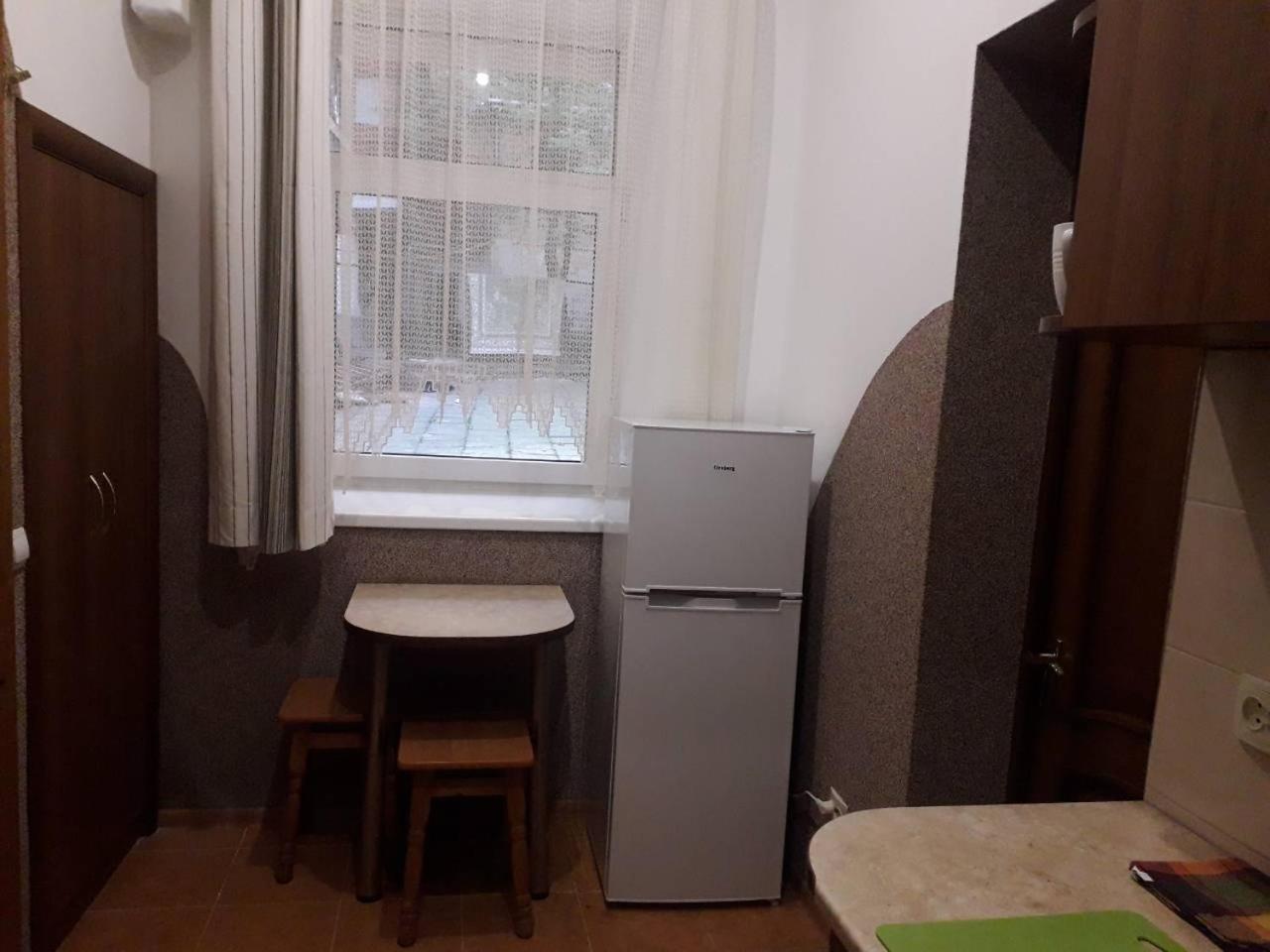 Cozy Apartment in the Center of Lviv view 4