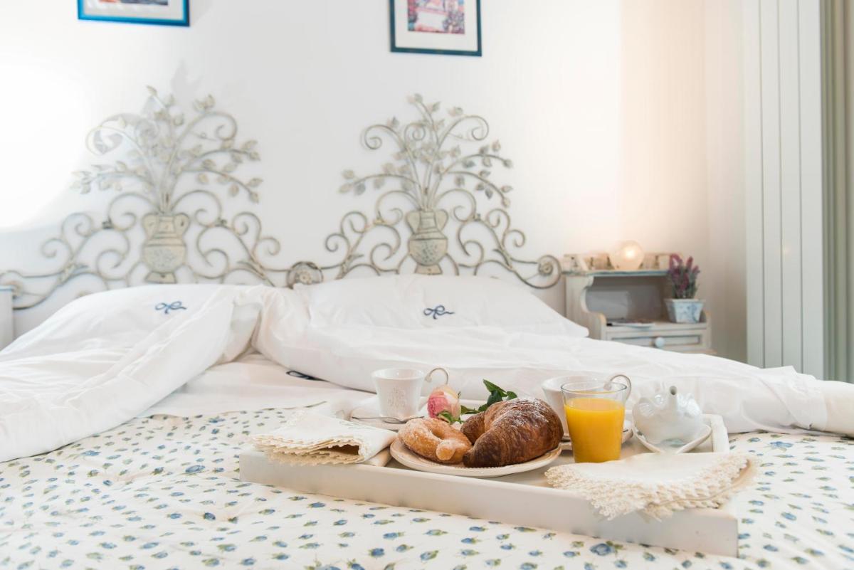 B&B Gattacicova