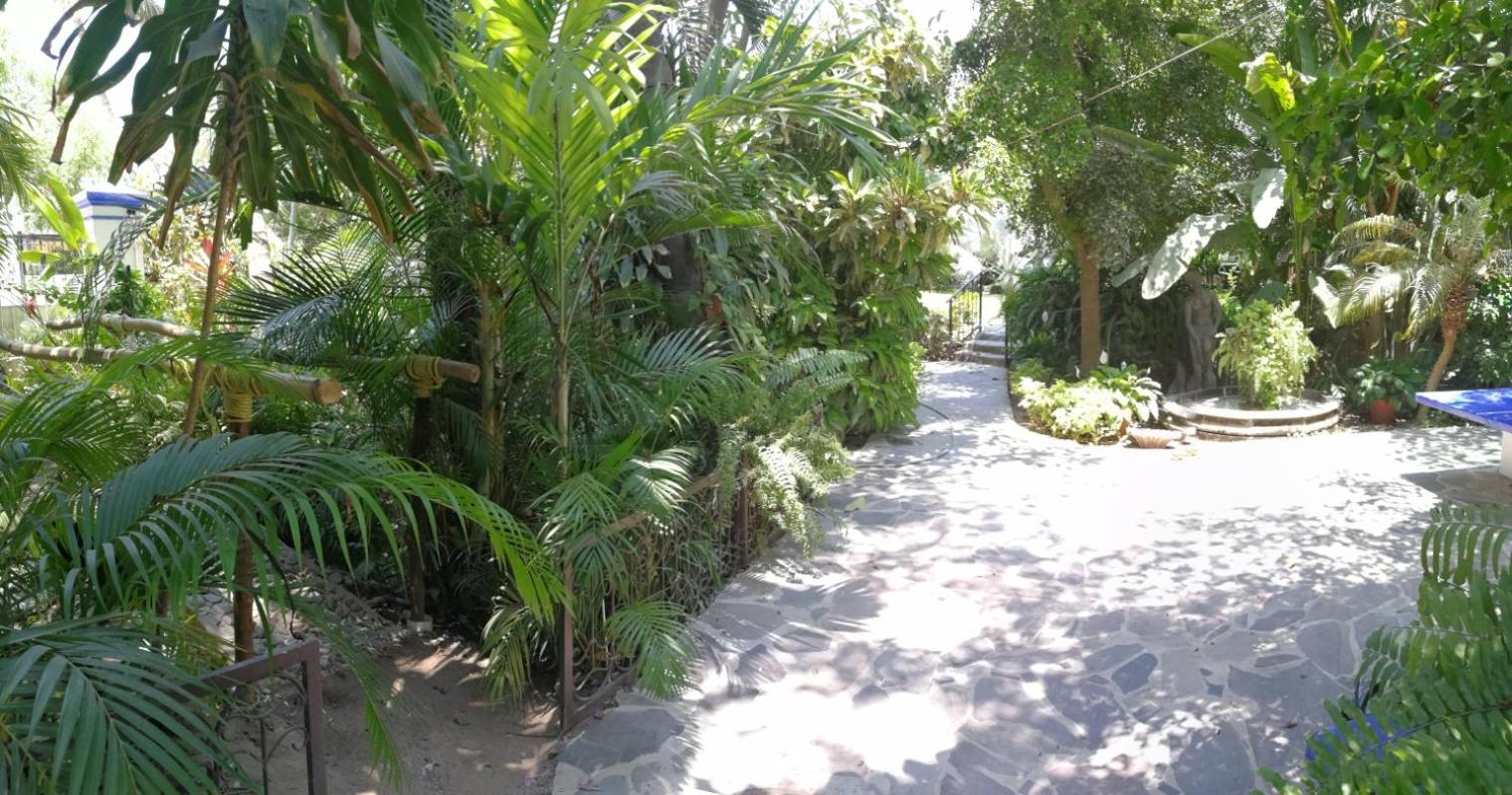 Hotel Hacienda de Melaque