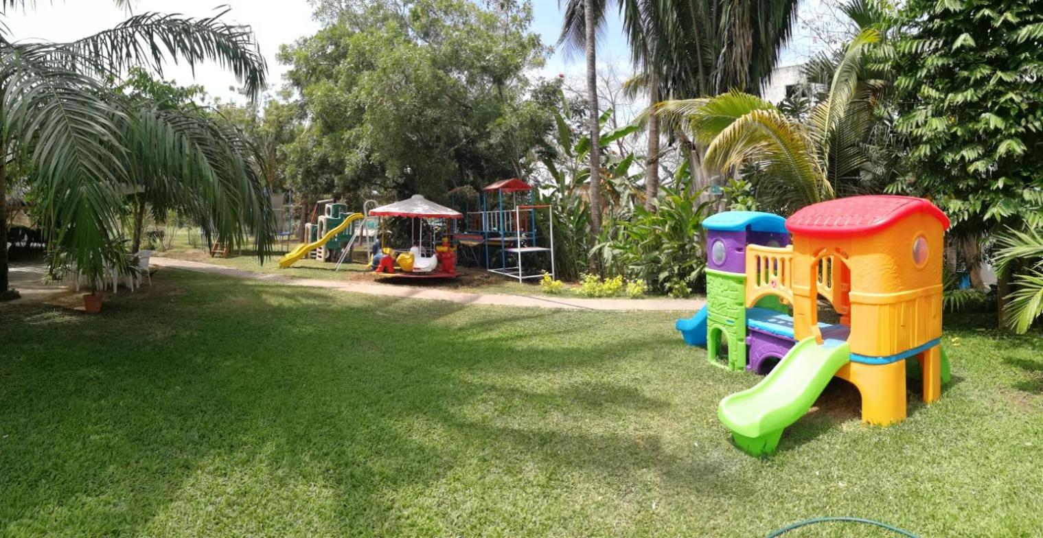 Hotel Hacienda de Melaque