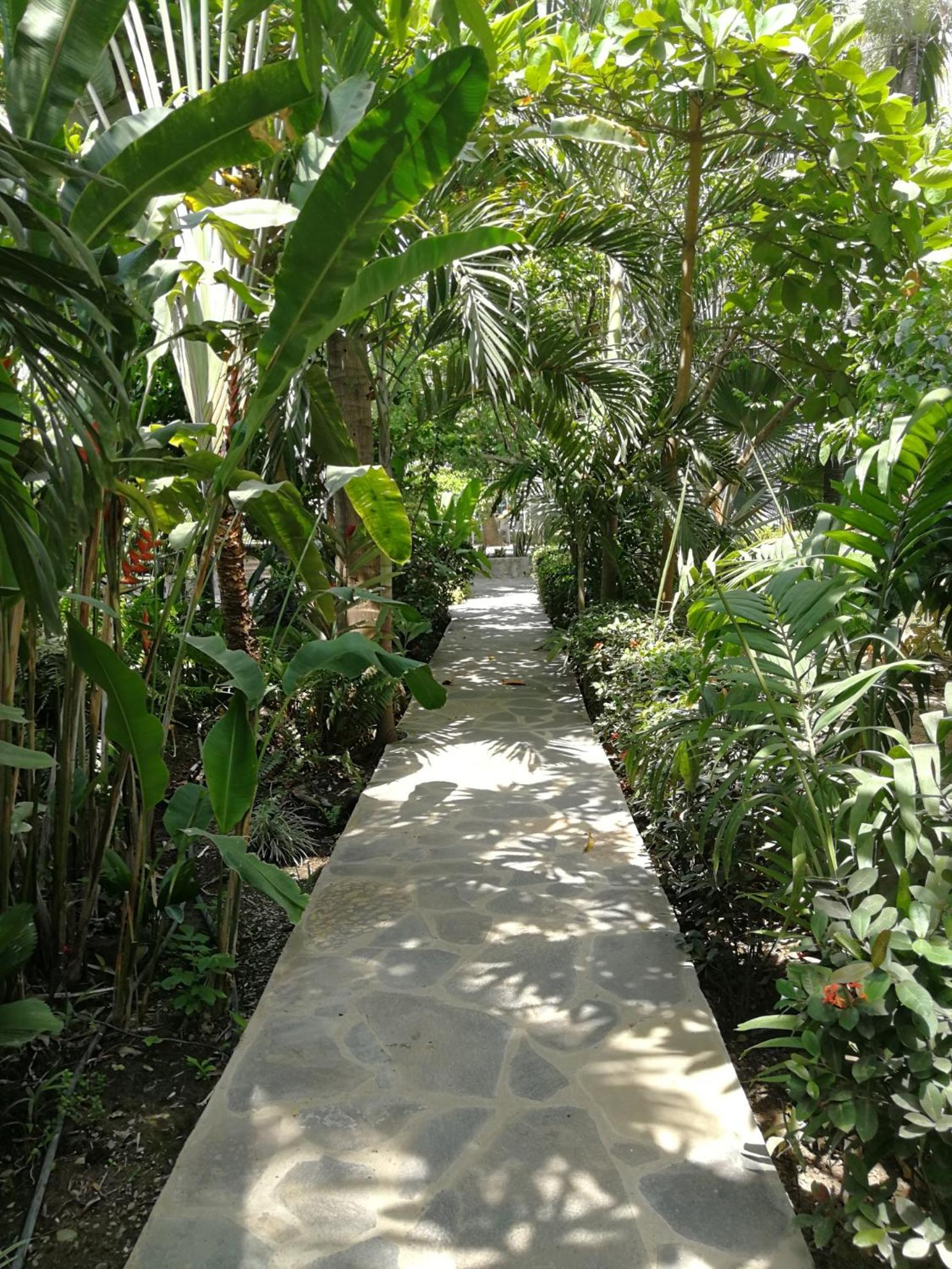 Hotel Hacienda de Melaque