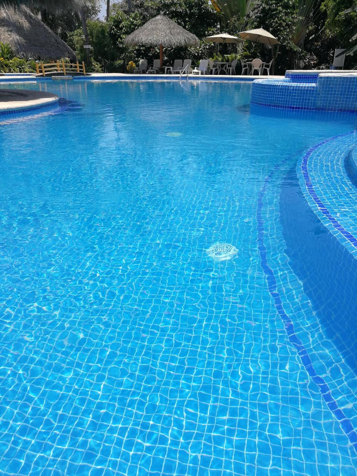 Hotel Hacienda de Melaque