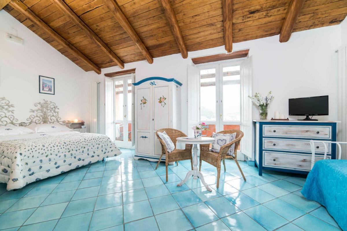 B&B Gattacicova