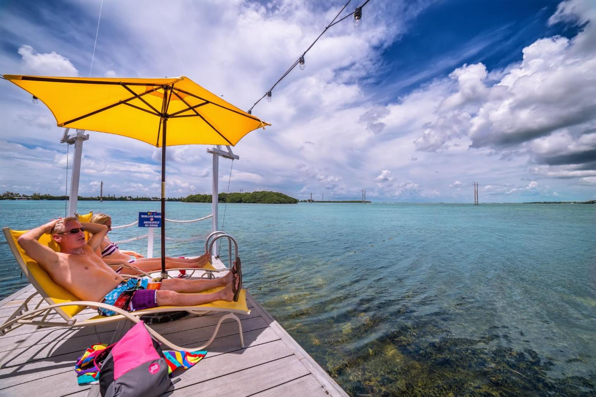 Ibis Bay Resort