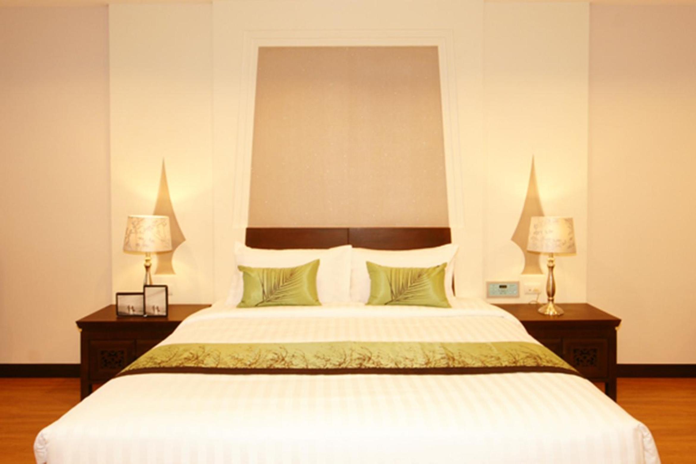 The Heritage Pattaya Beachfront Resort