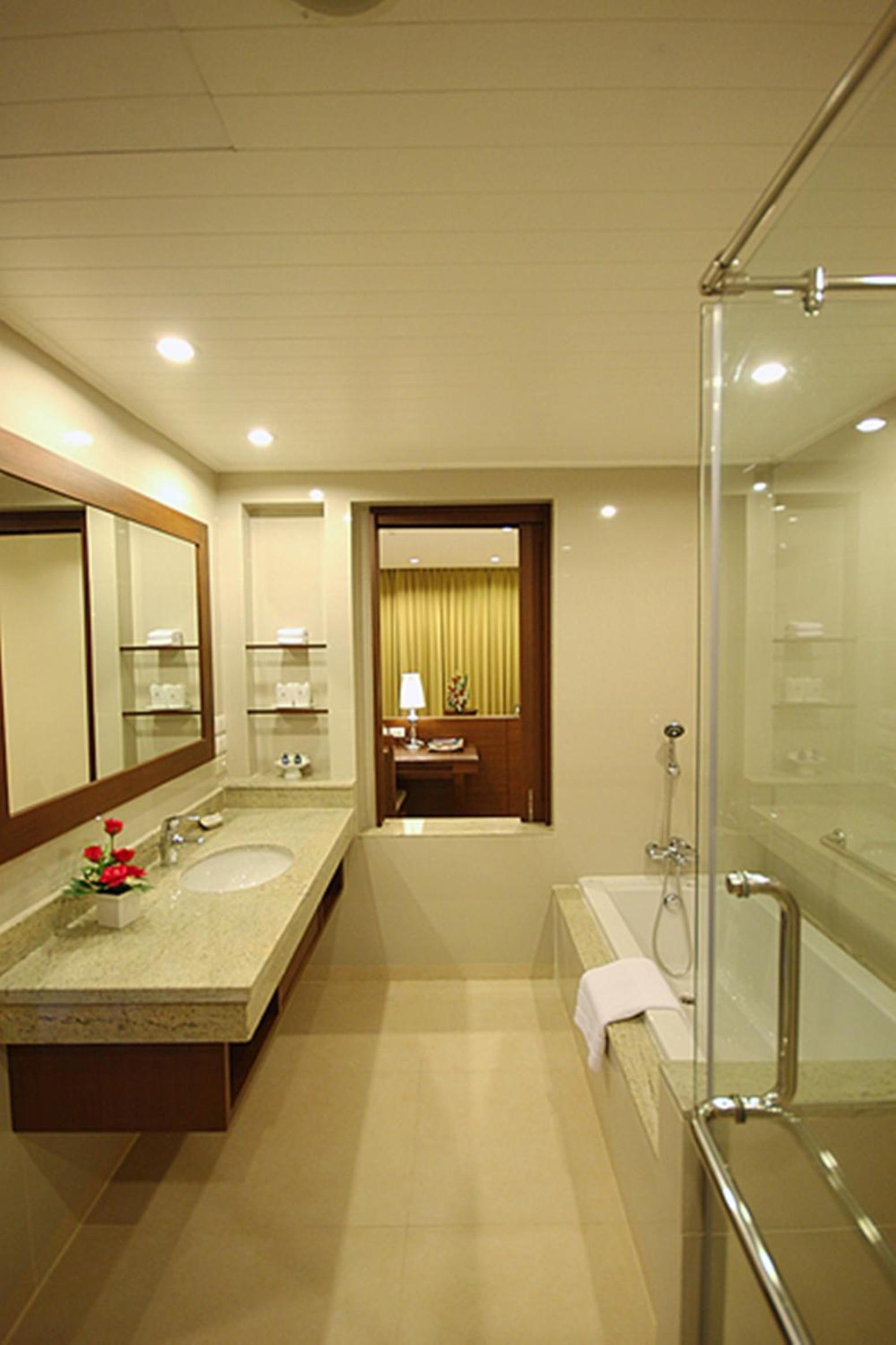 The Heritage Pattaya Beachfront Resort
