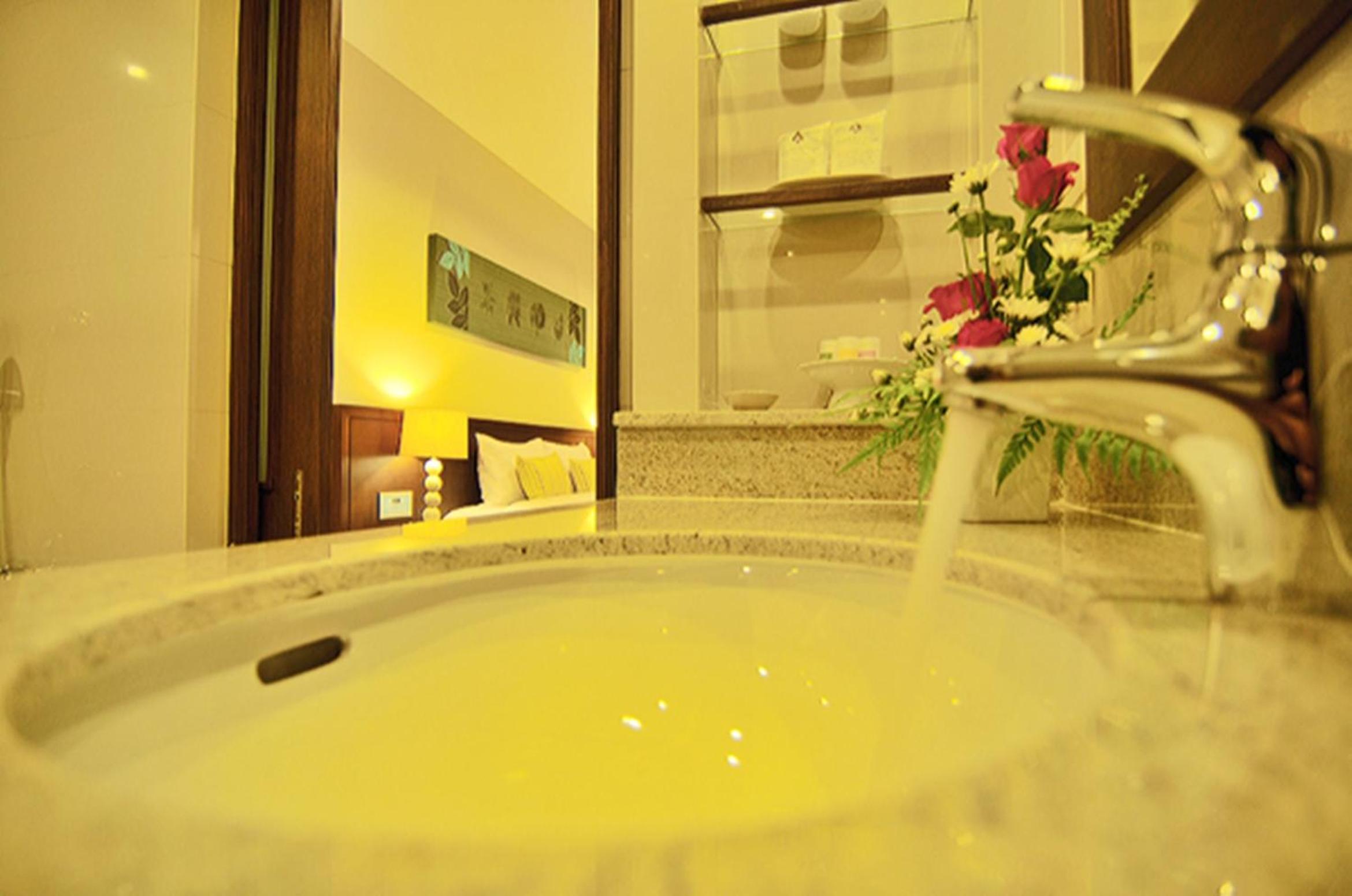 The Heritage Pattaya Beachfront Resort