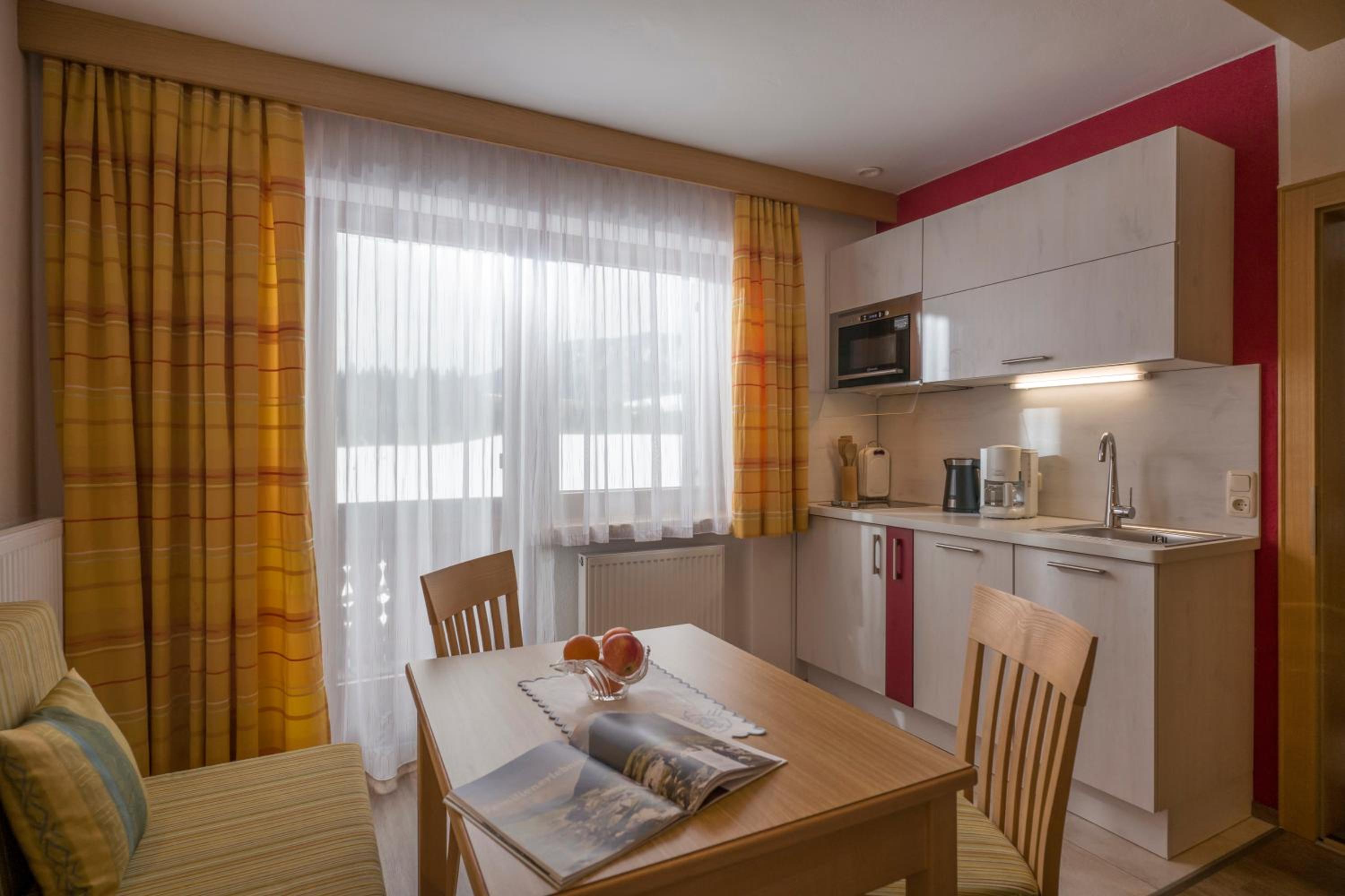 Ferienhaus Resi & Obermoser