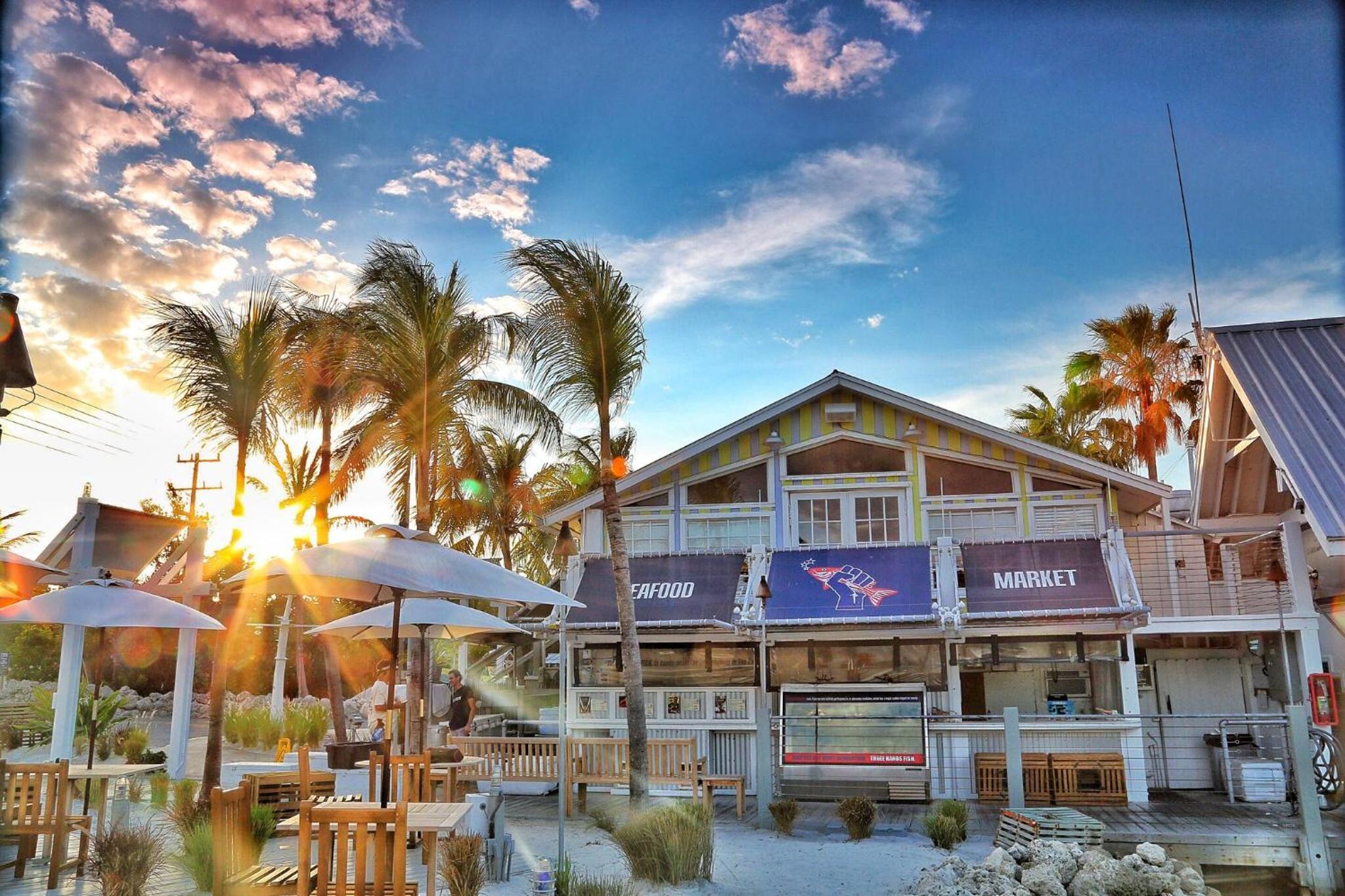 Ibis Bay Resort, Foto 32