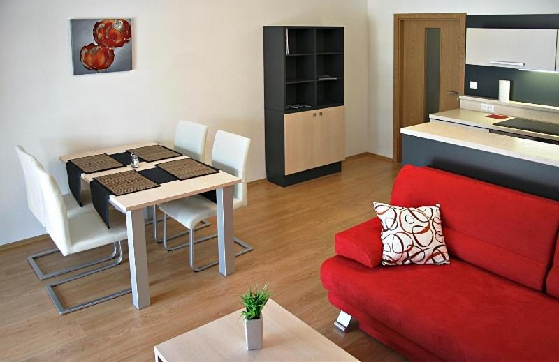Apartmína view 4