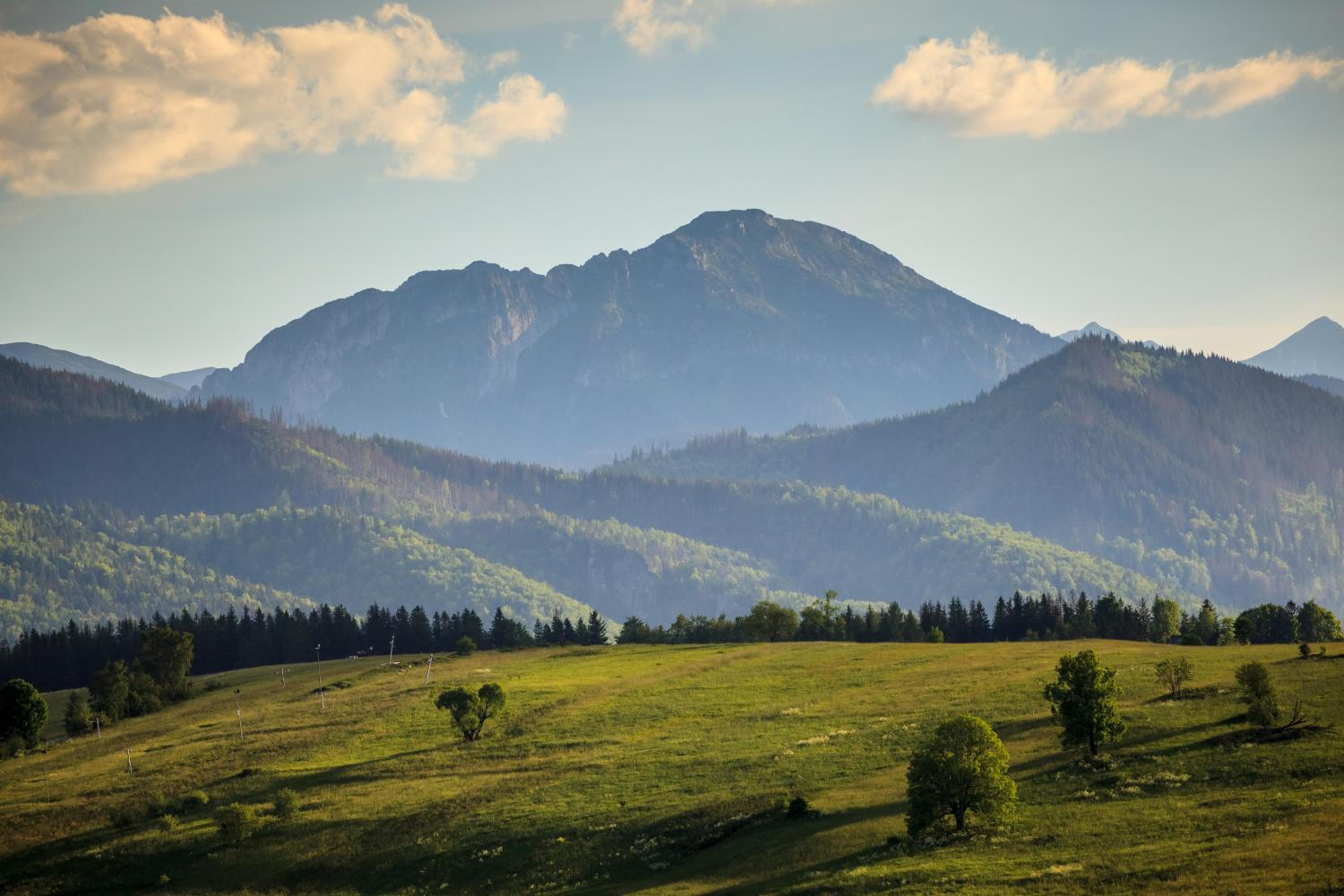 Domki Tatrzański Ogród Regional Houses Zakopane