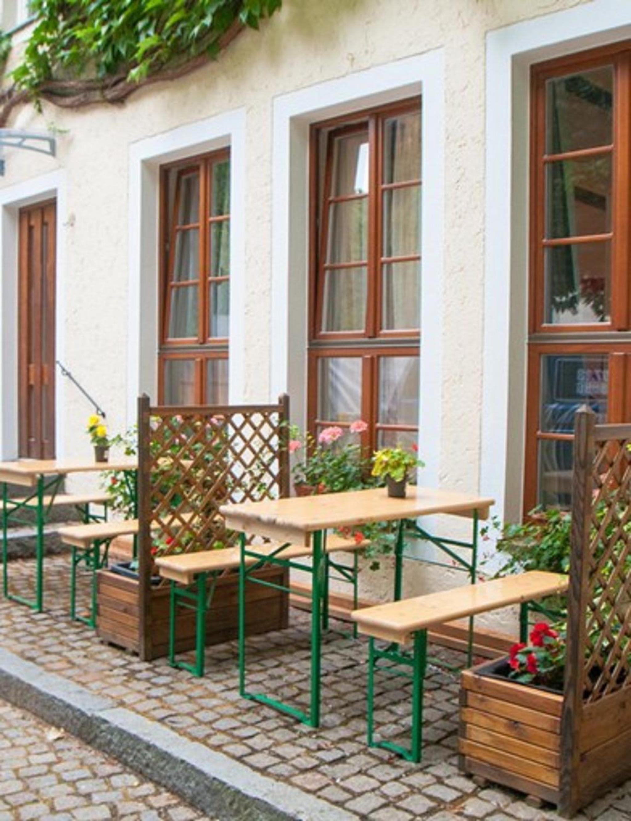 Aufhauser Hof Regensburg